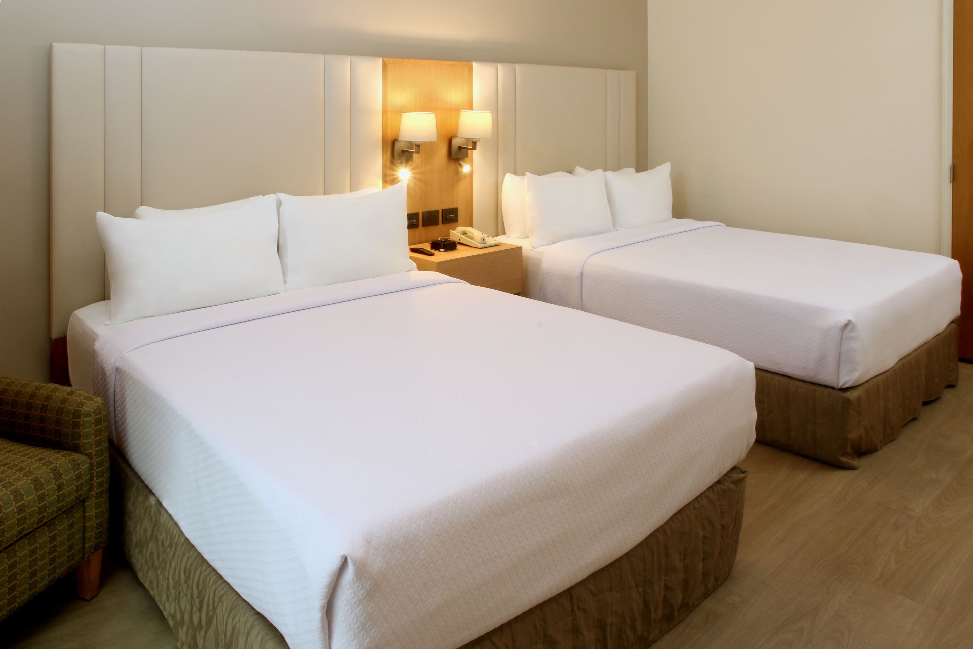 Crowne Plaza Torreon — 17