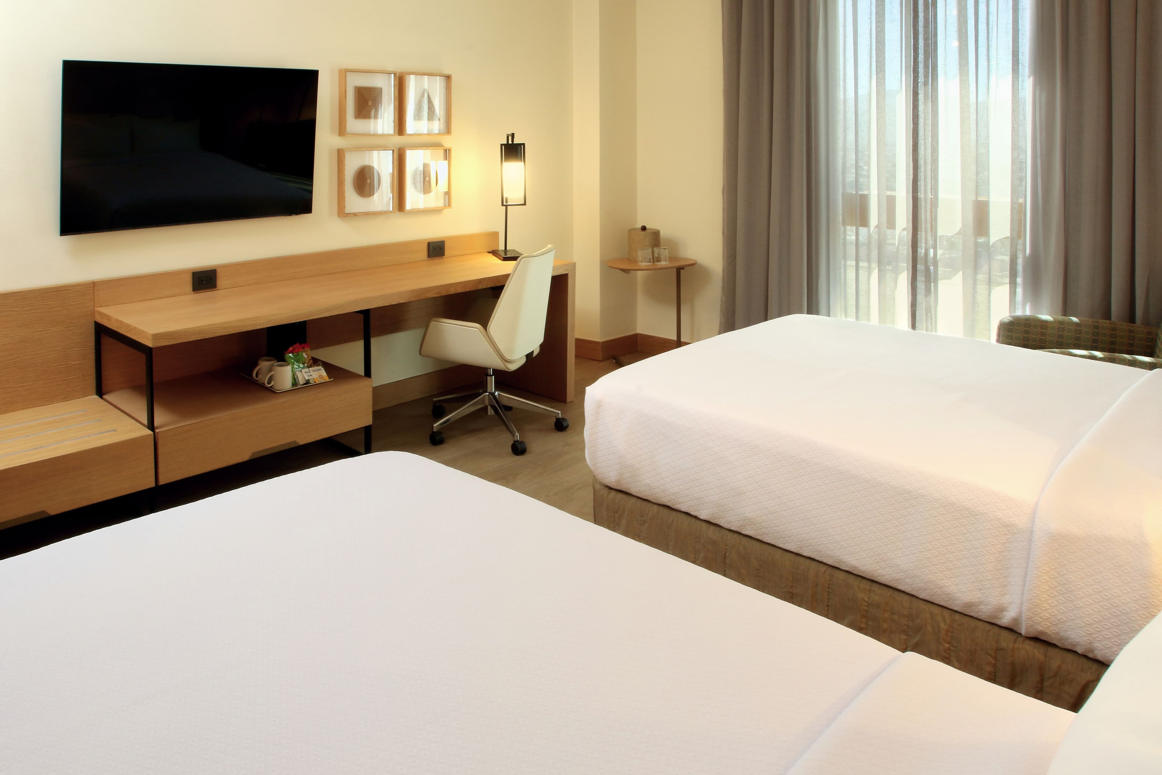 Crowne Plaza Torreon — 14