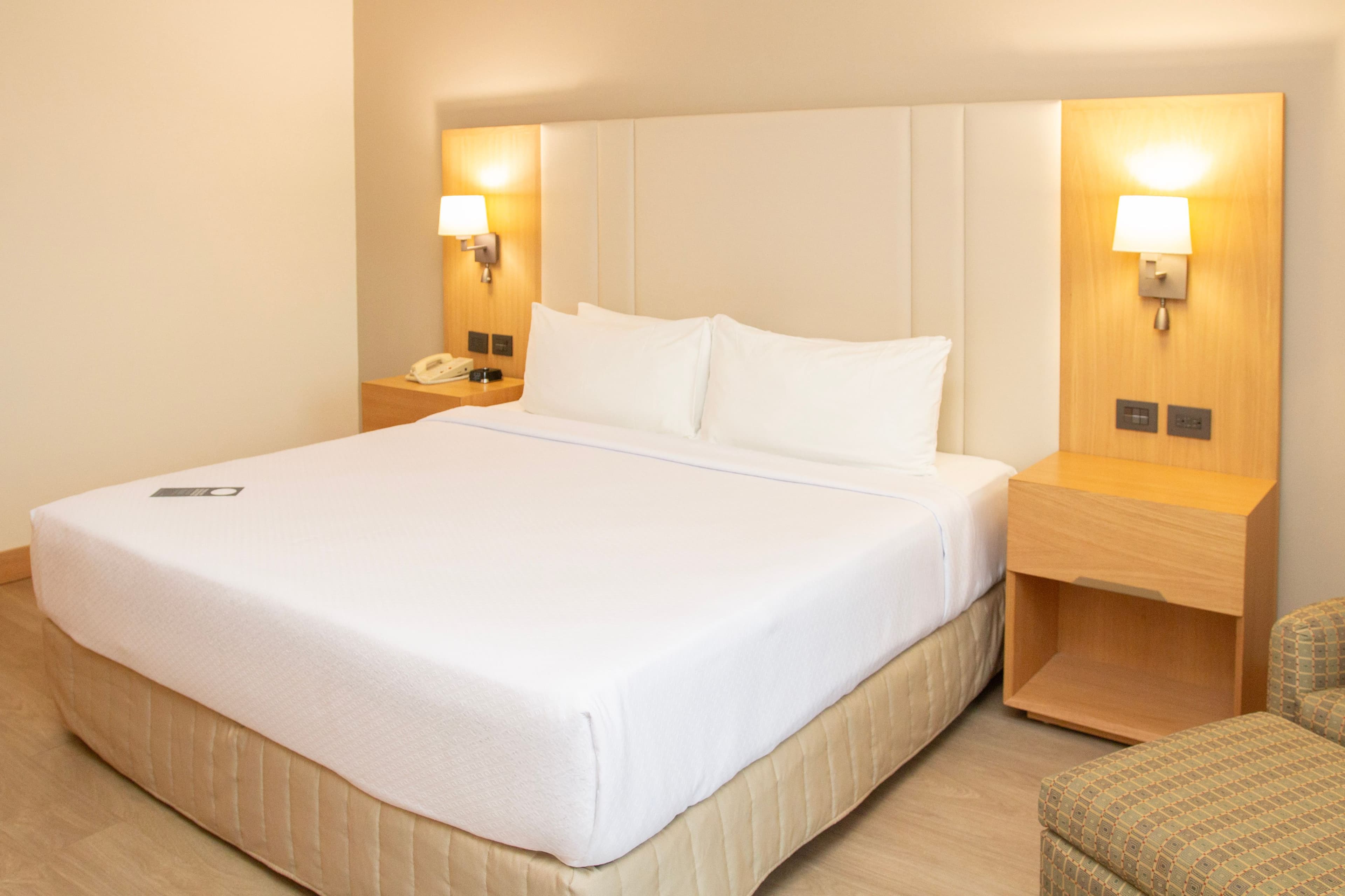 Crowne Plaza Torreon — 4