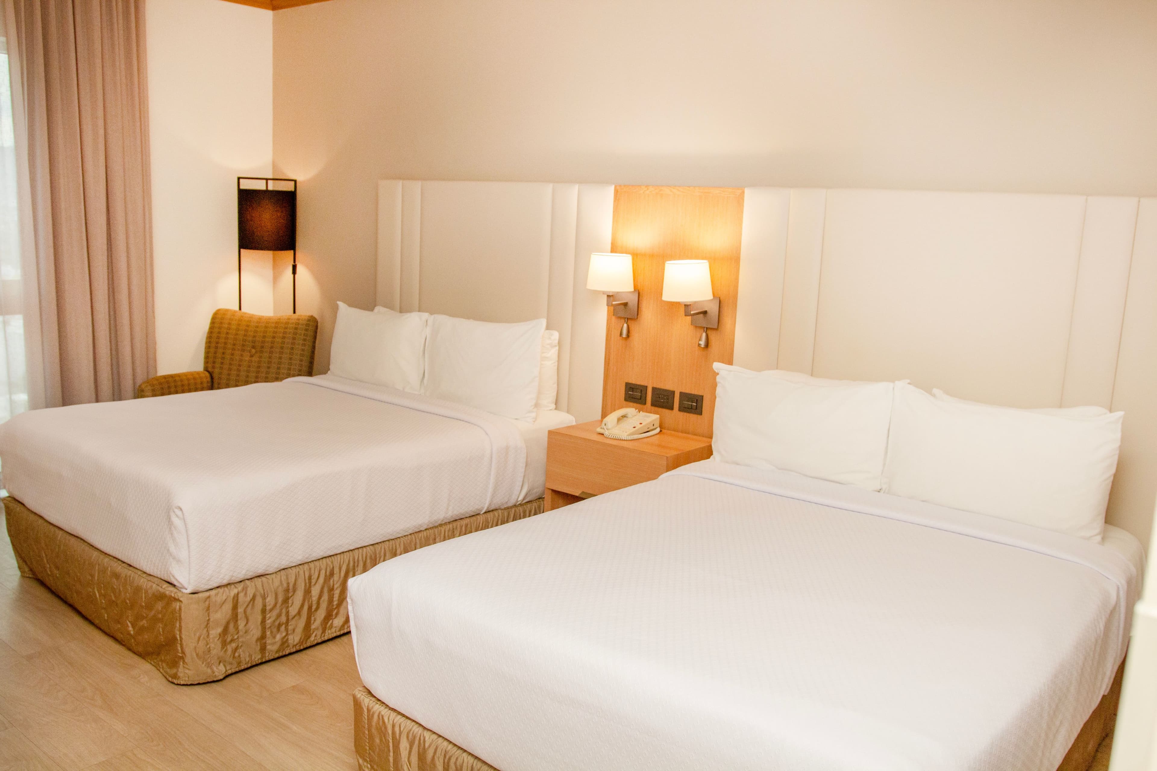 Crowne Plaza Torreon — 20