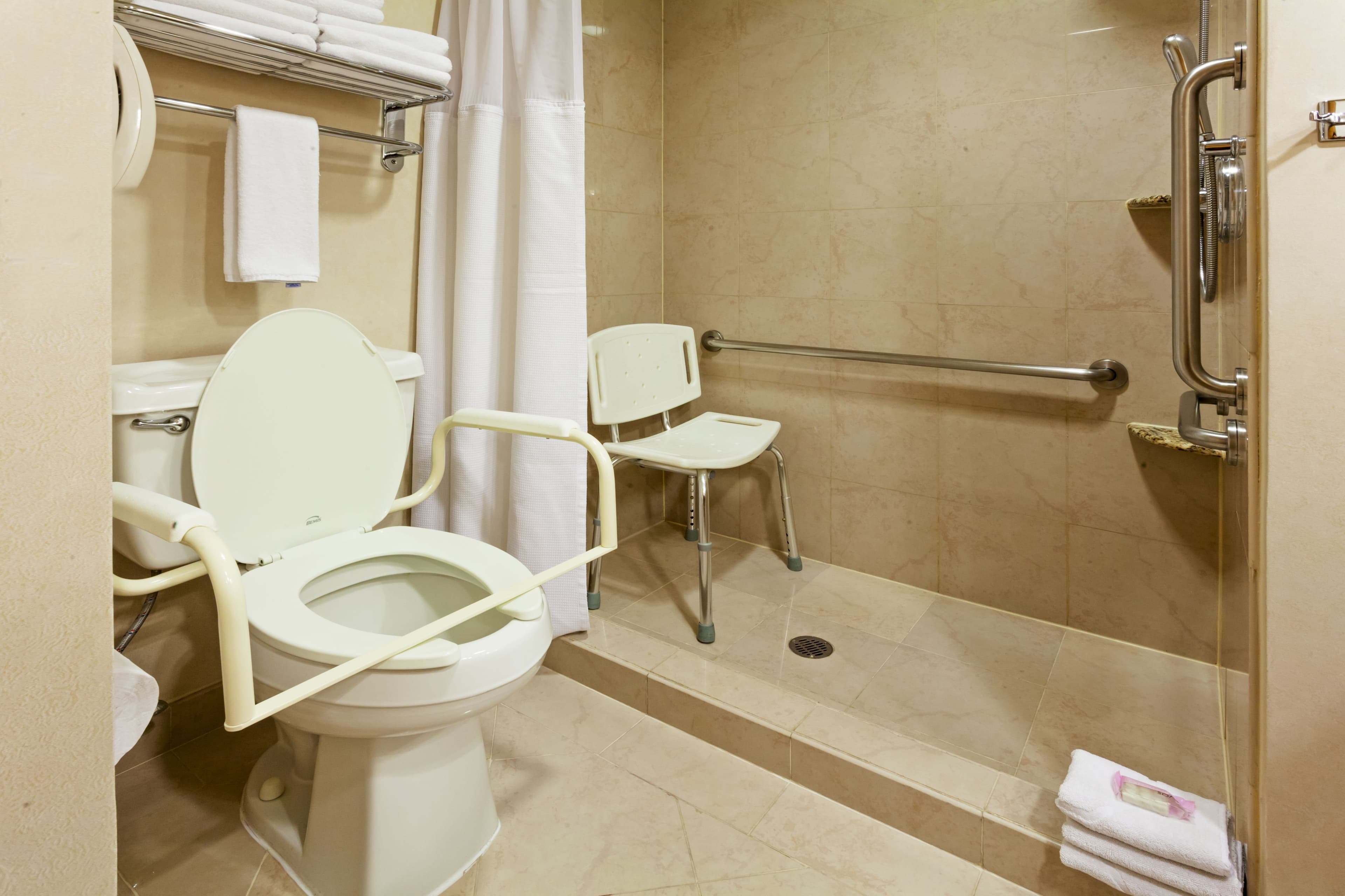 Crowne Plaza Torreon — 9