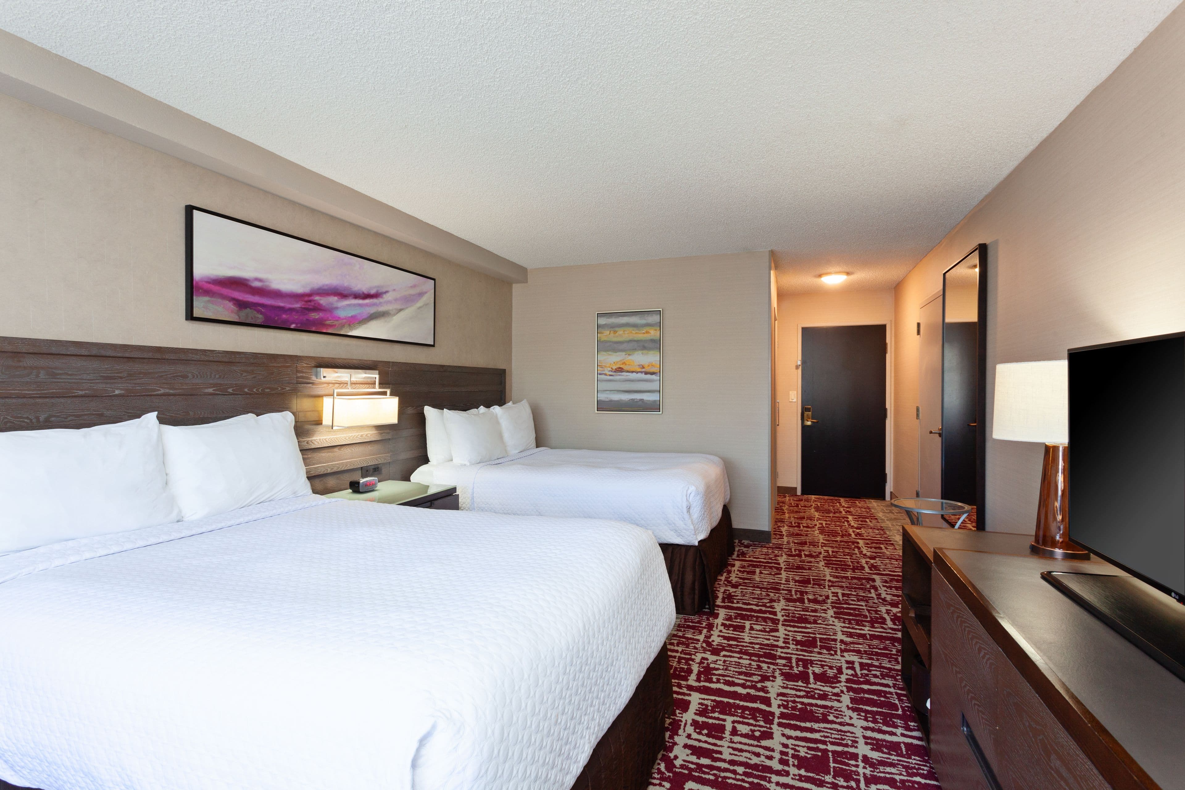 Crowne Plaza Silicon Valley N - Union City — 17