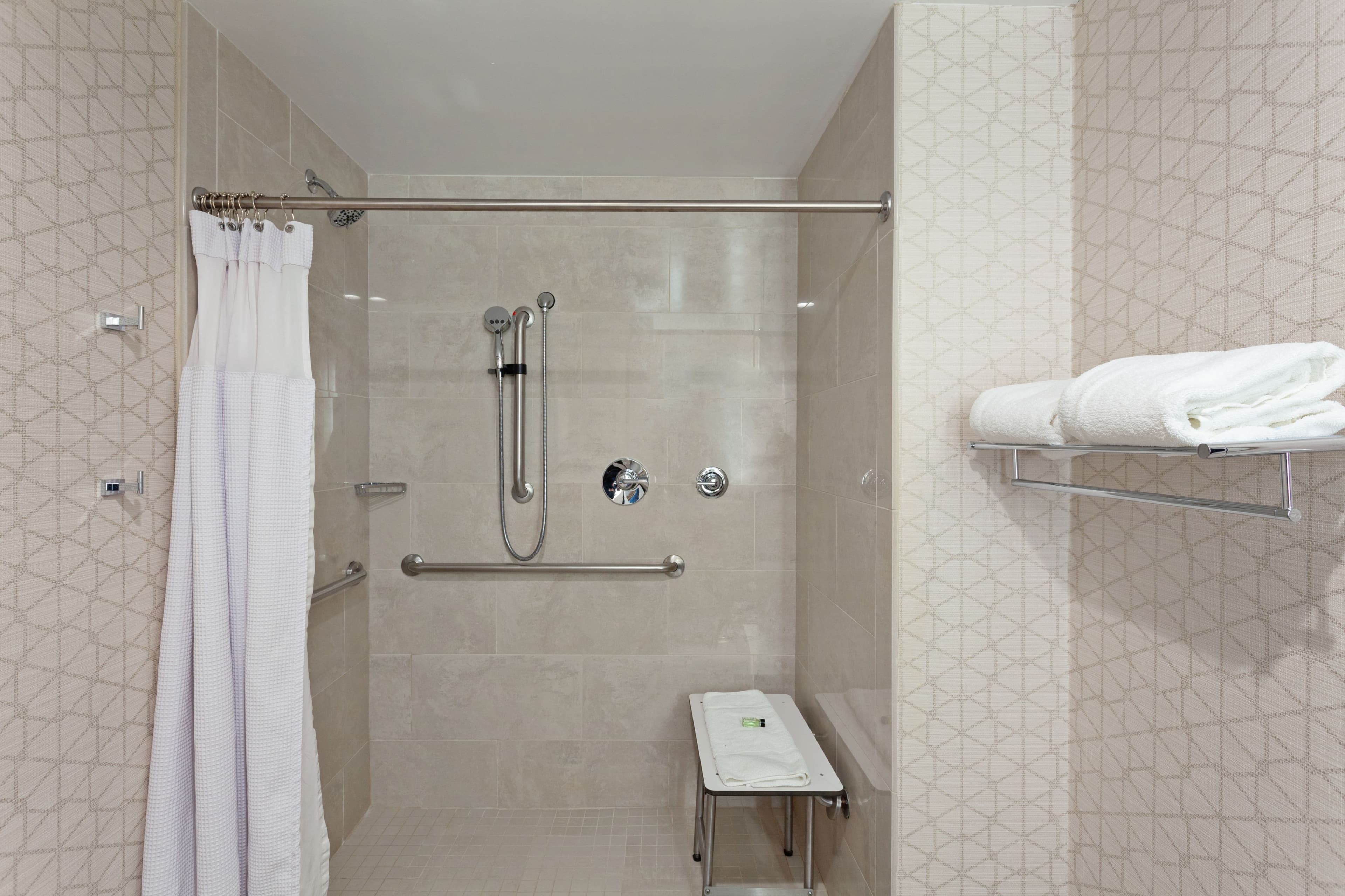 Crowne Plaza Silicon Valley N - Union City — 10