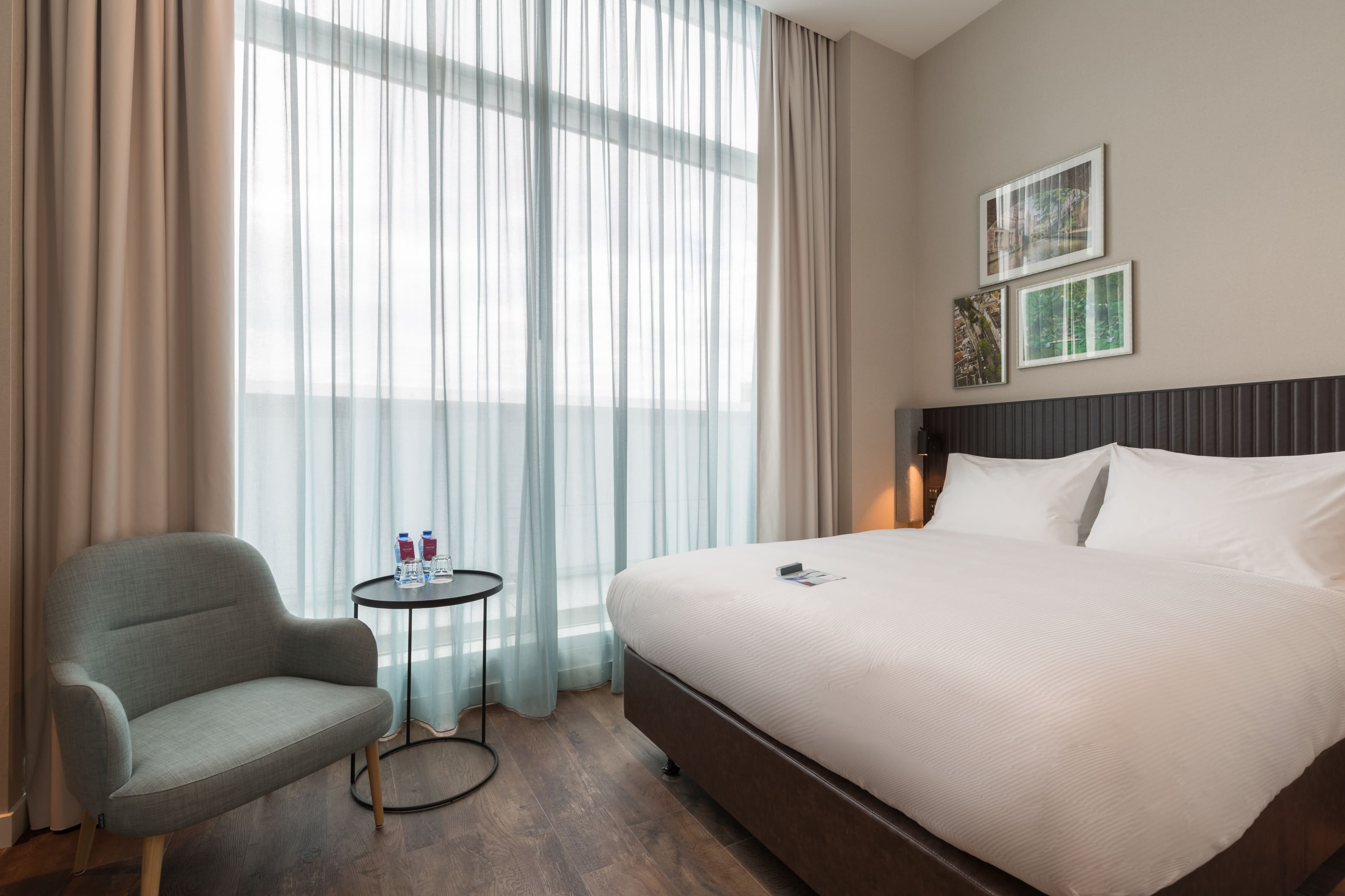 Crowne Plaza Utrecht - Central Station — 13