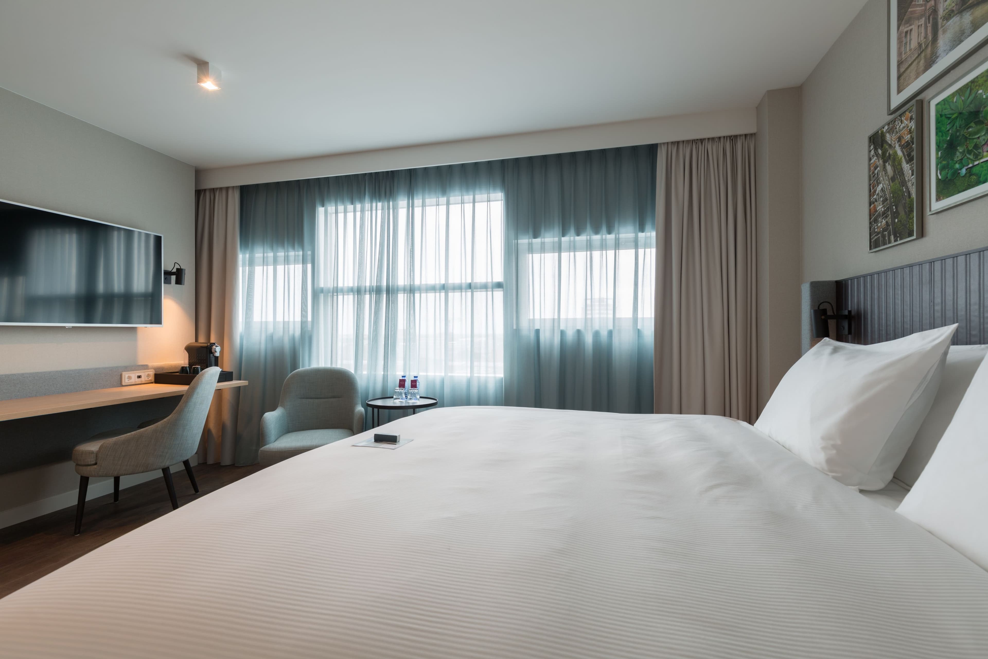 Crowne Plaza Utrecht - Central Station — 6