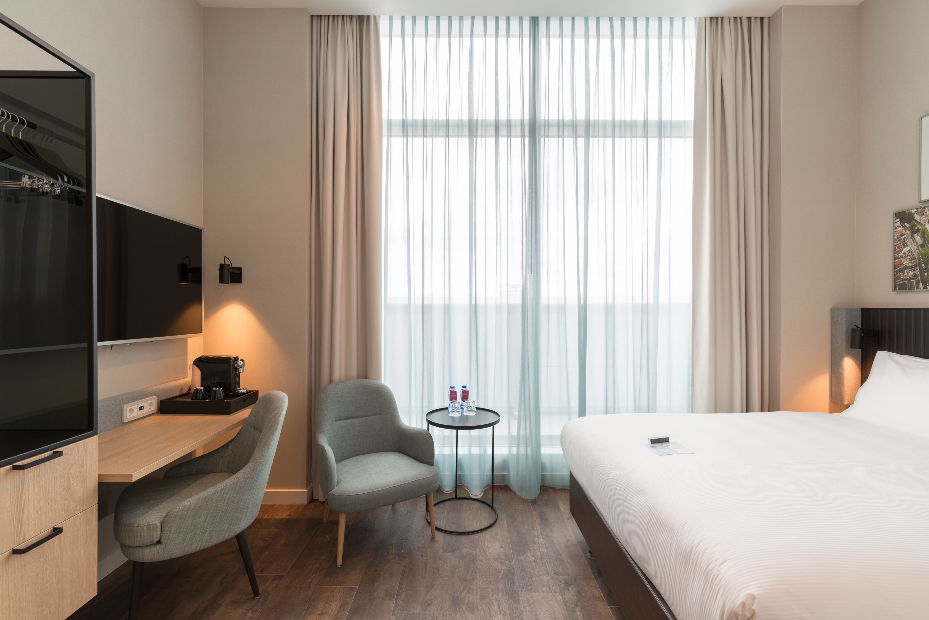 Crowne Plaza Utrecht - Central Station — 12