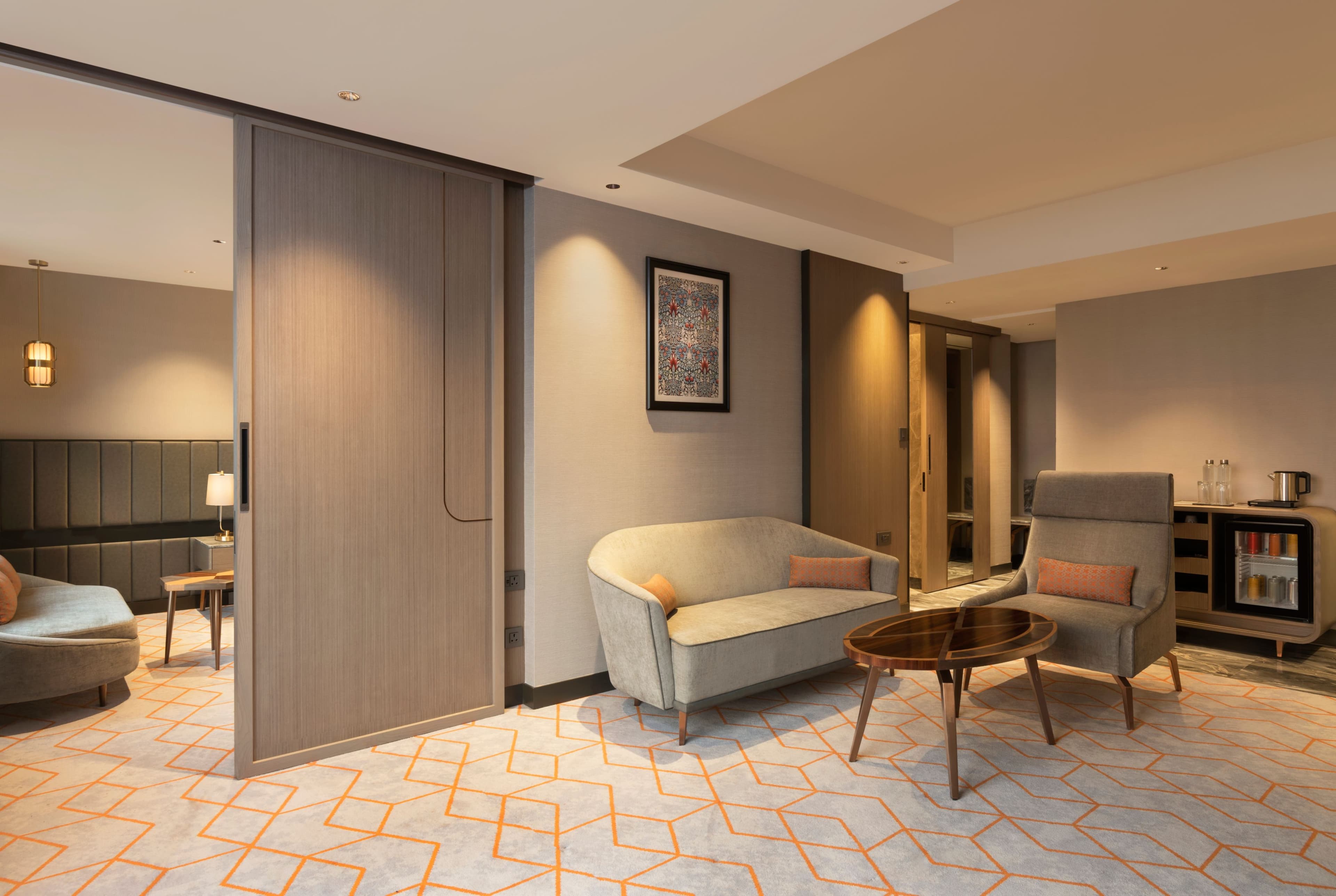 Crowne Plaza Lucknow — 44