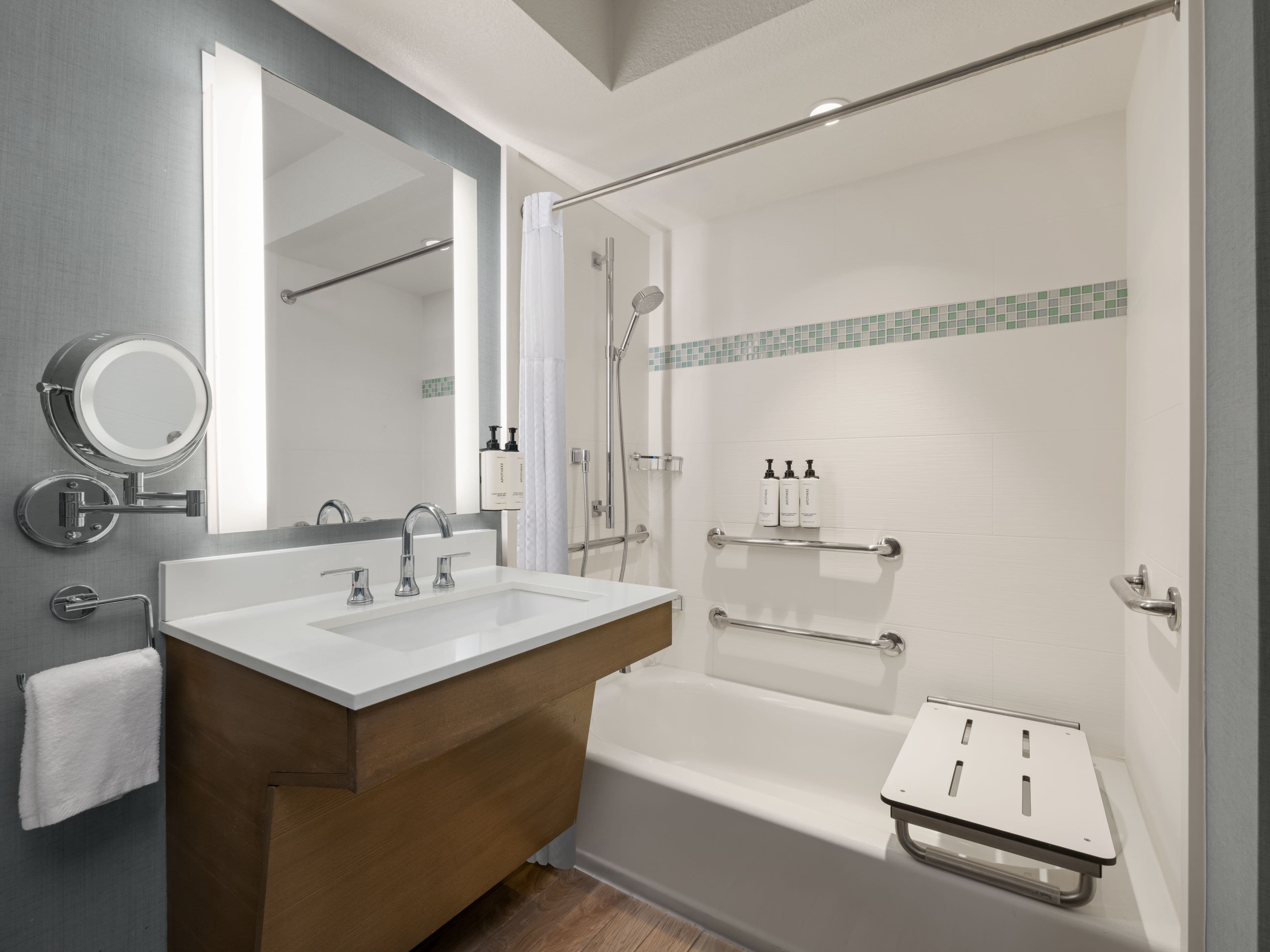 Crowne Plaza Ventura Beach — 19