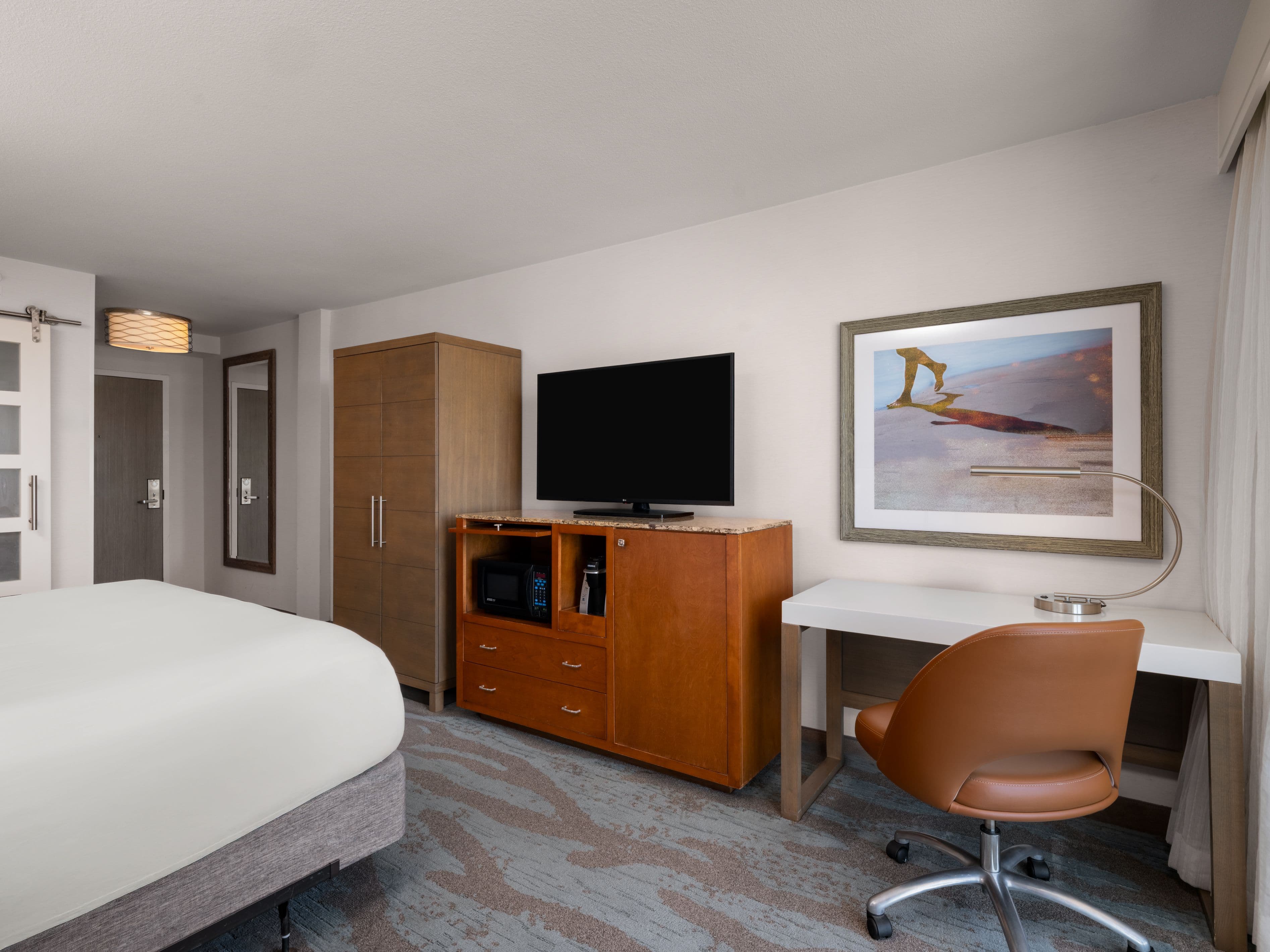 Crowne Plaza Ventura Beach — 16