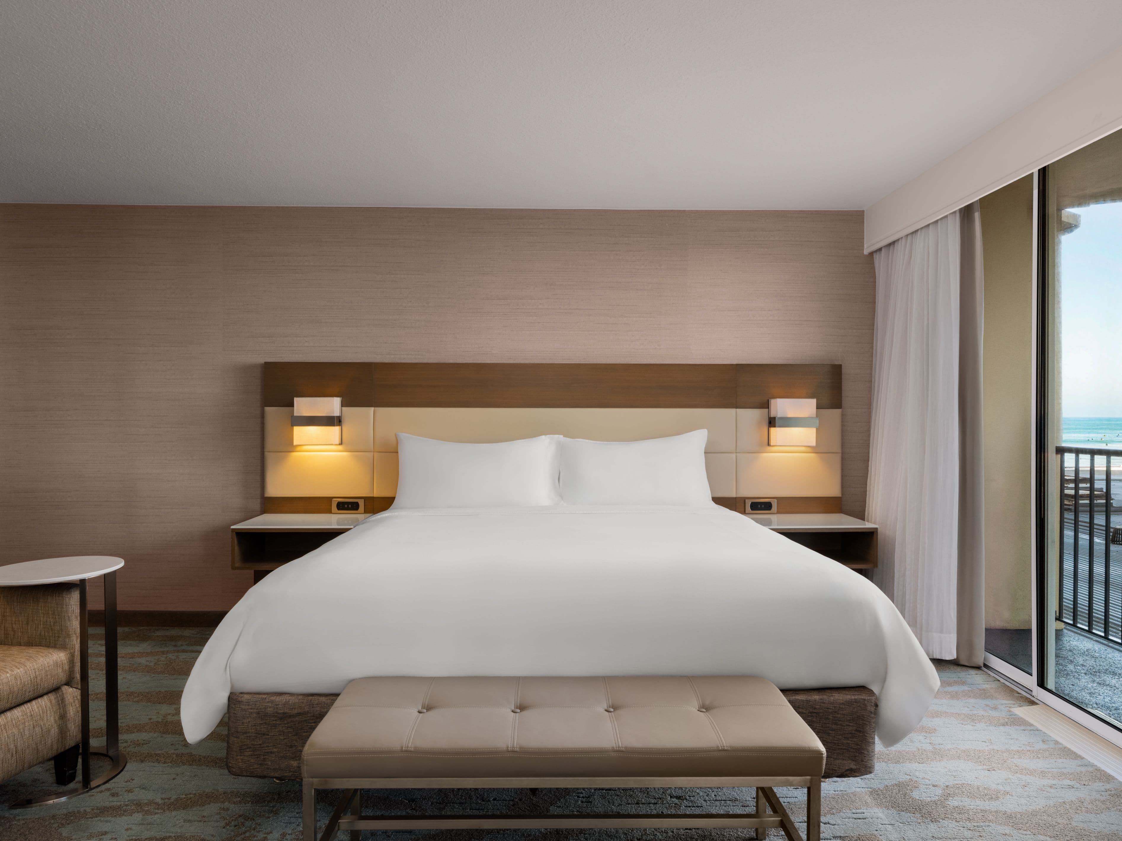 Crowne Plaza Ventura Beach — 9