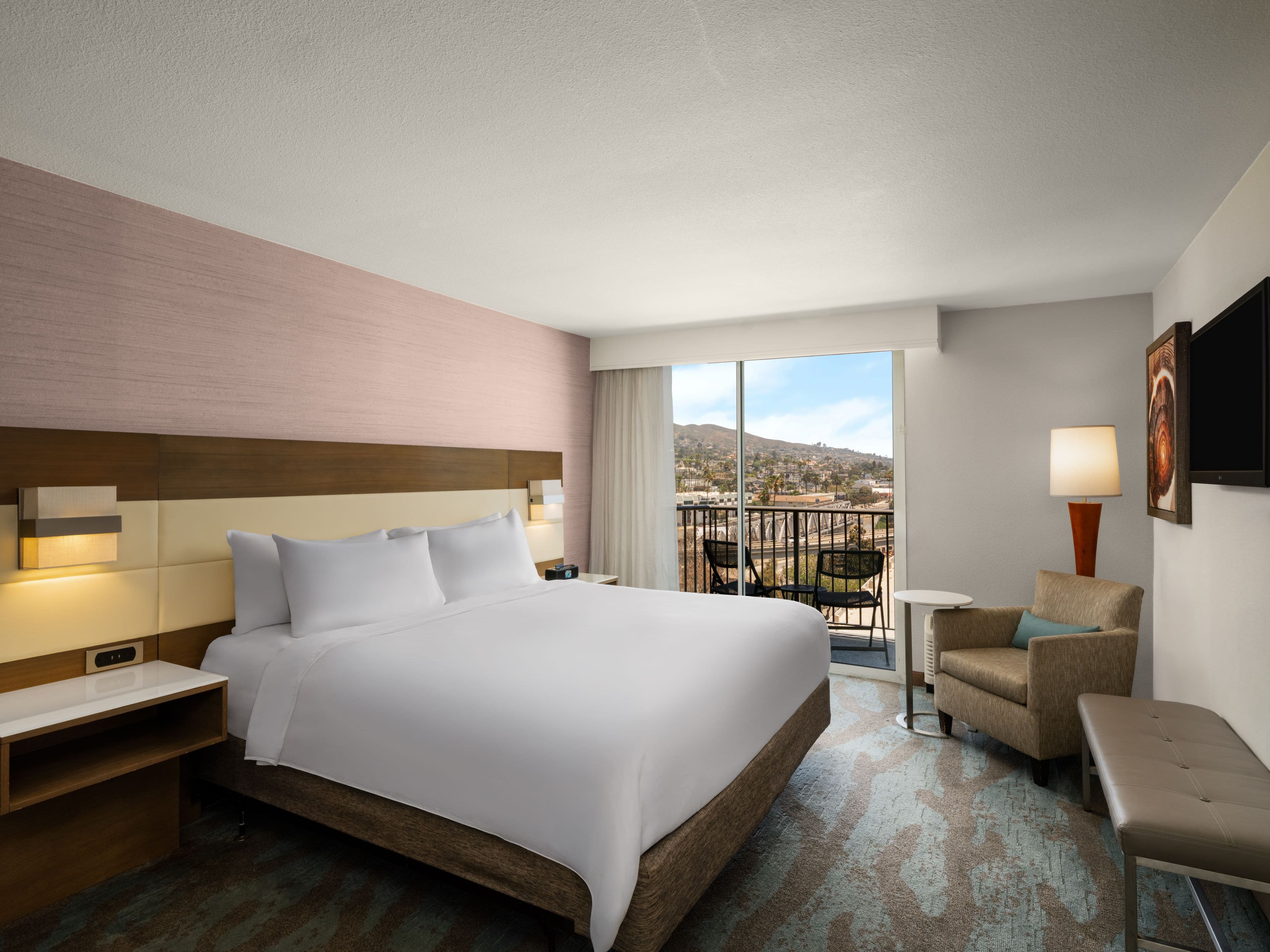 Crowne Plaza Ventura Beach — 32