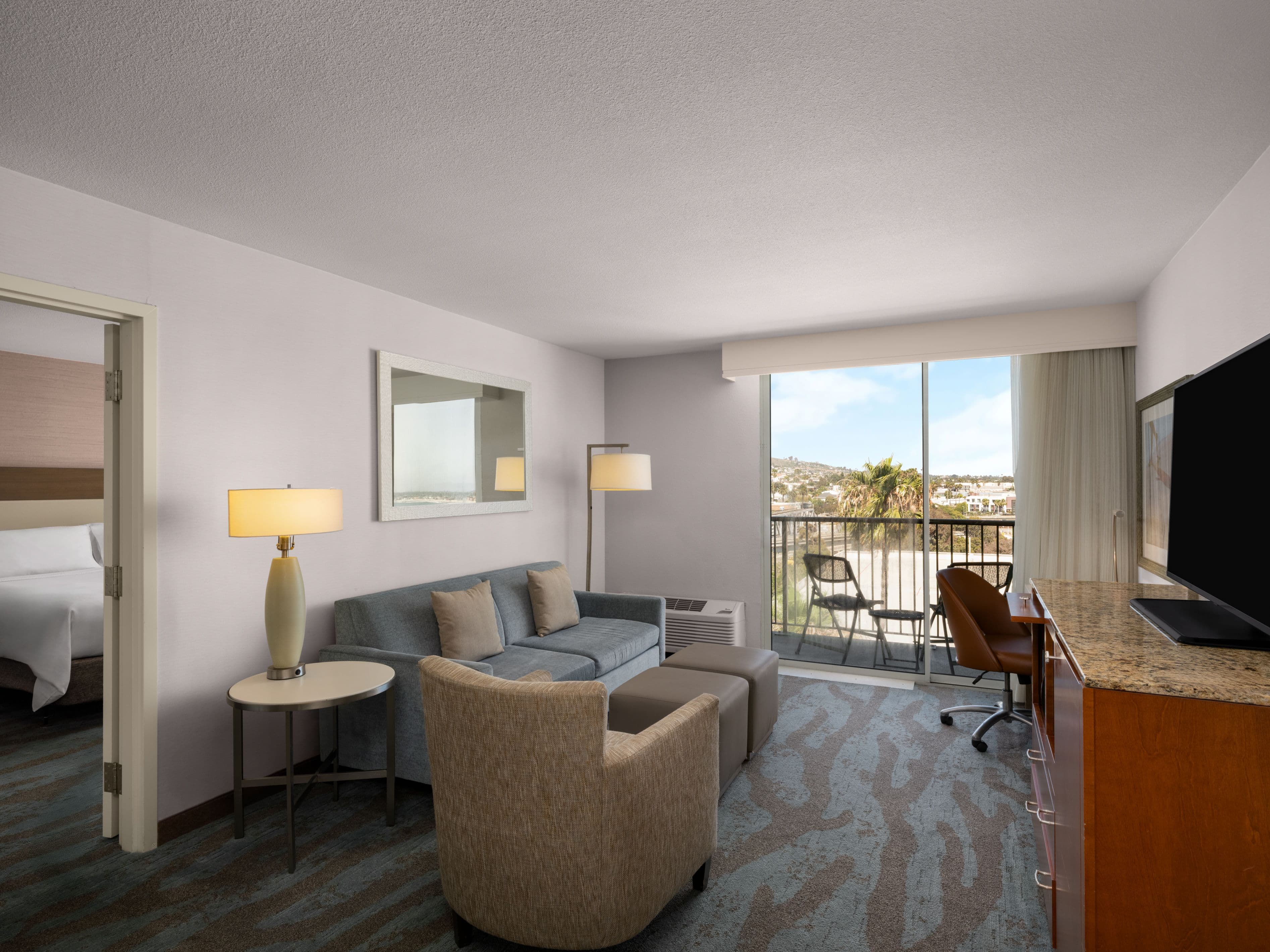 Crowne Plaza Ventura Beach — 31