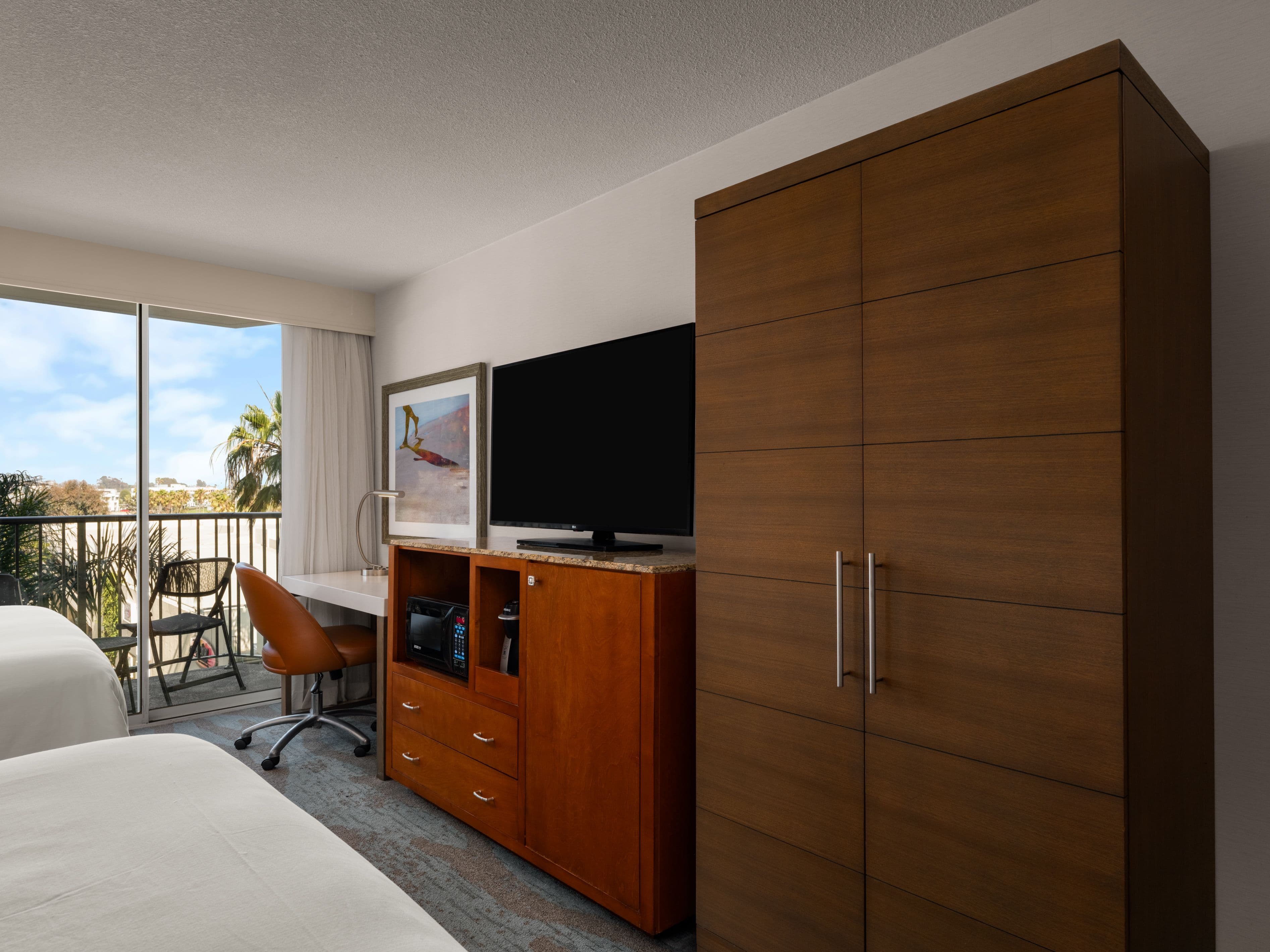 Crowne Plaza Ventura Beach — 27