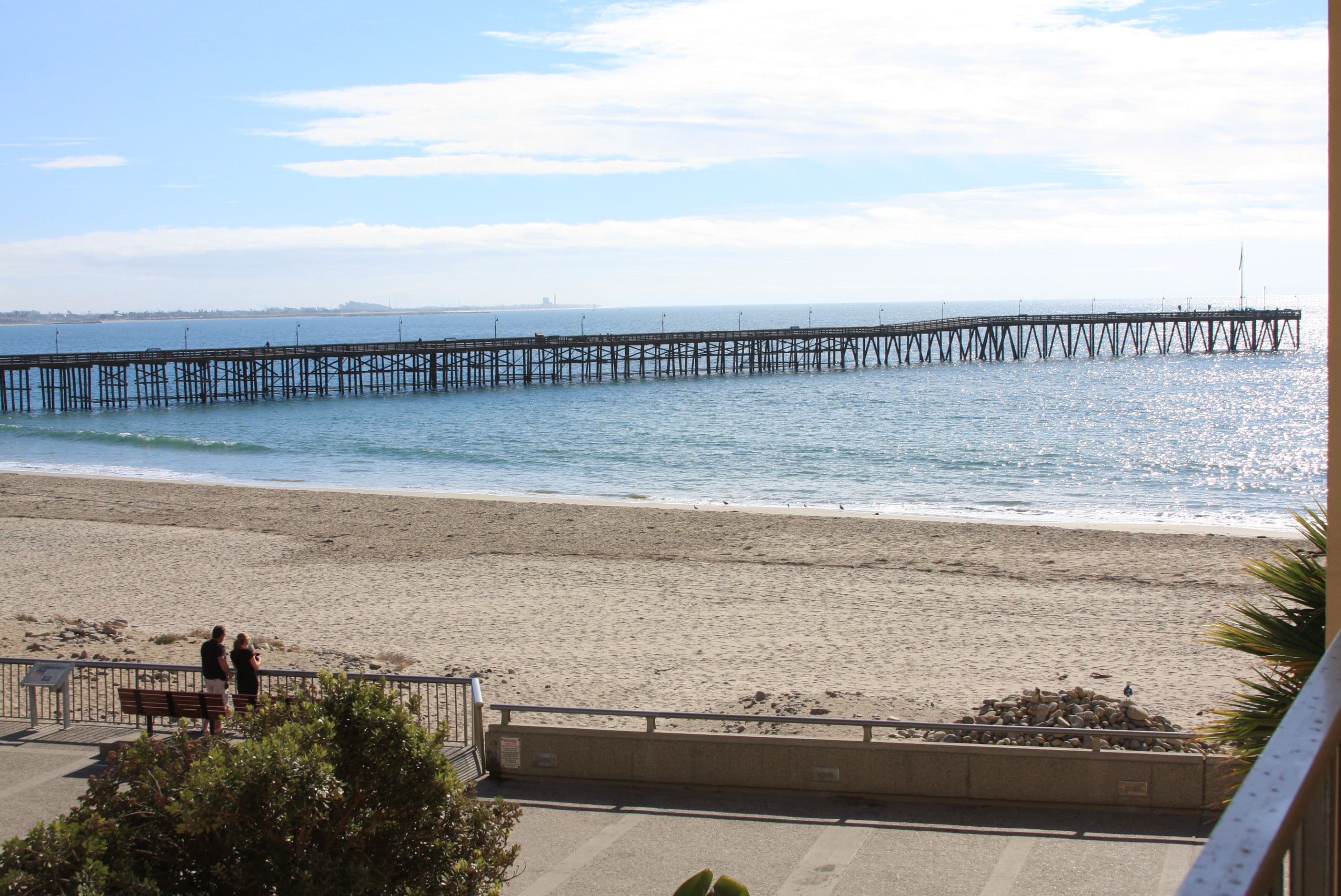 Crowne Plaza Ventura Beach — 11