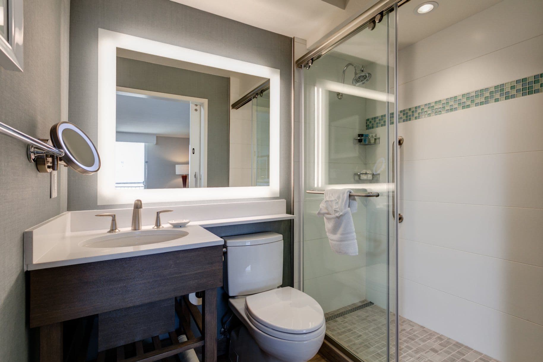 Crowne Plaza Ventura Beach — 13