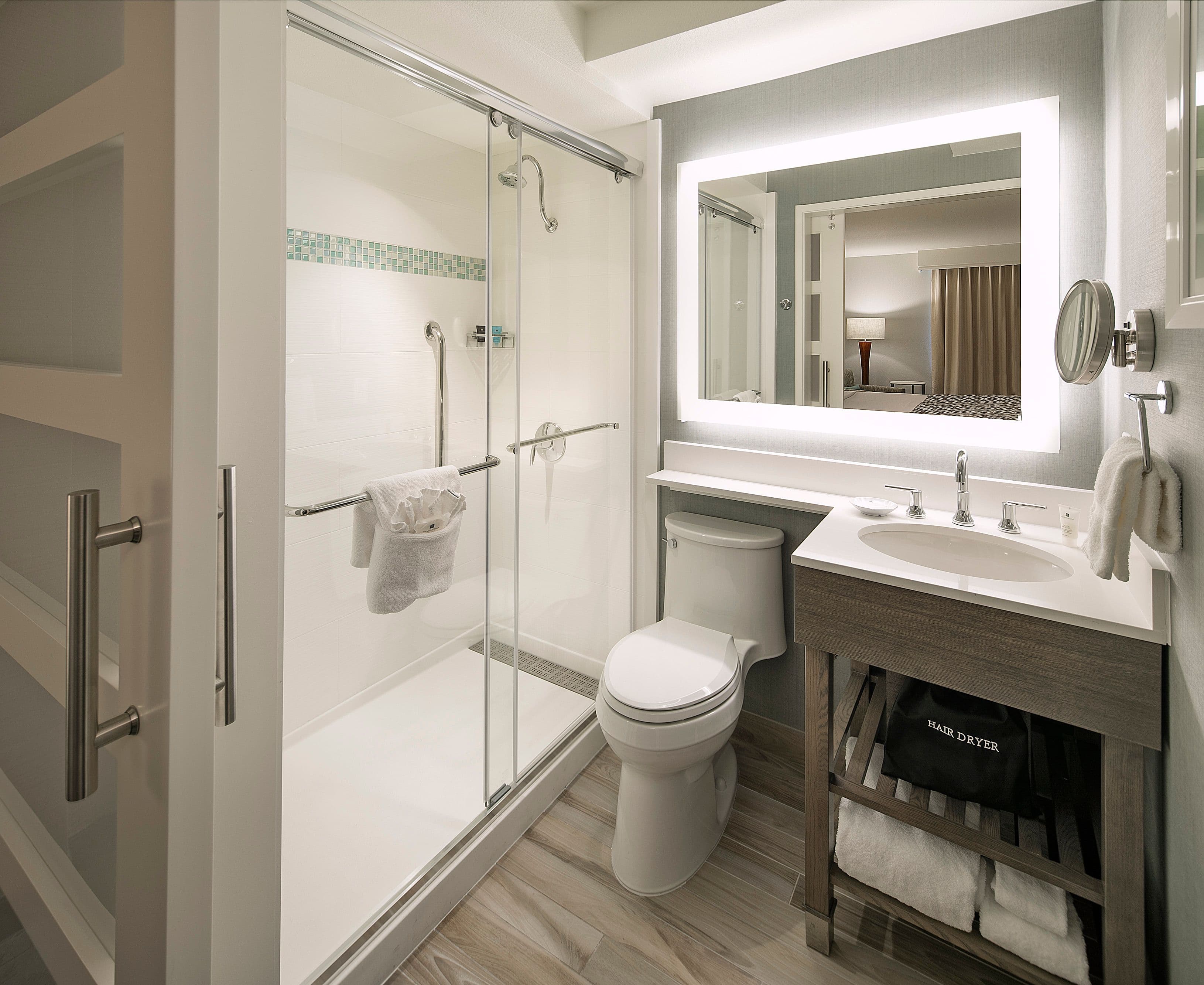 Crowne Plaza Ventura Beach — 6