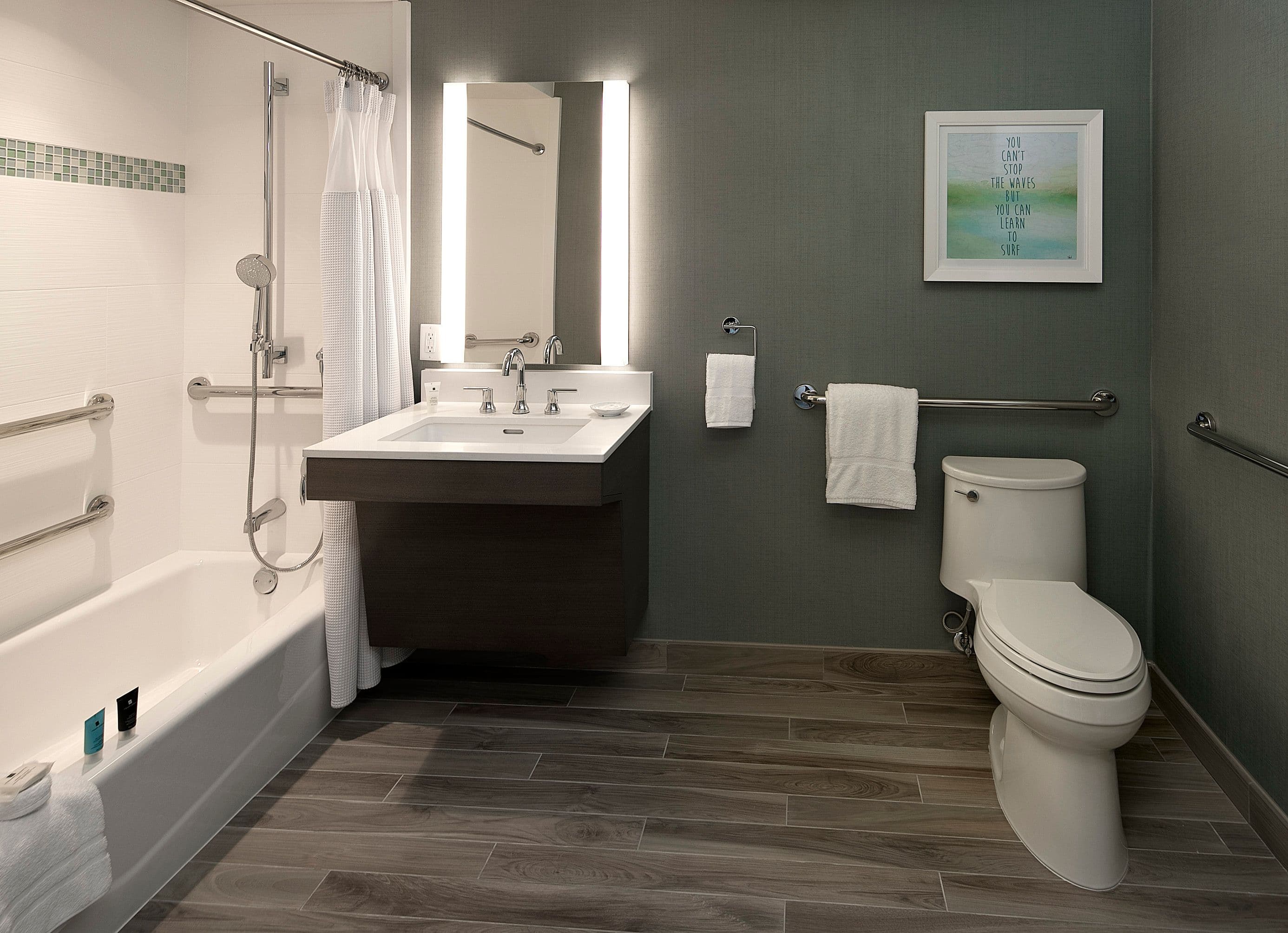 Crowne Plaza Ventura Beach — 14
