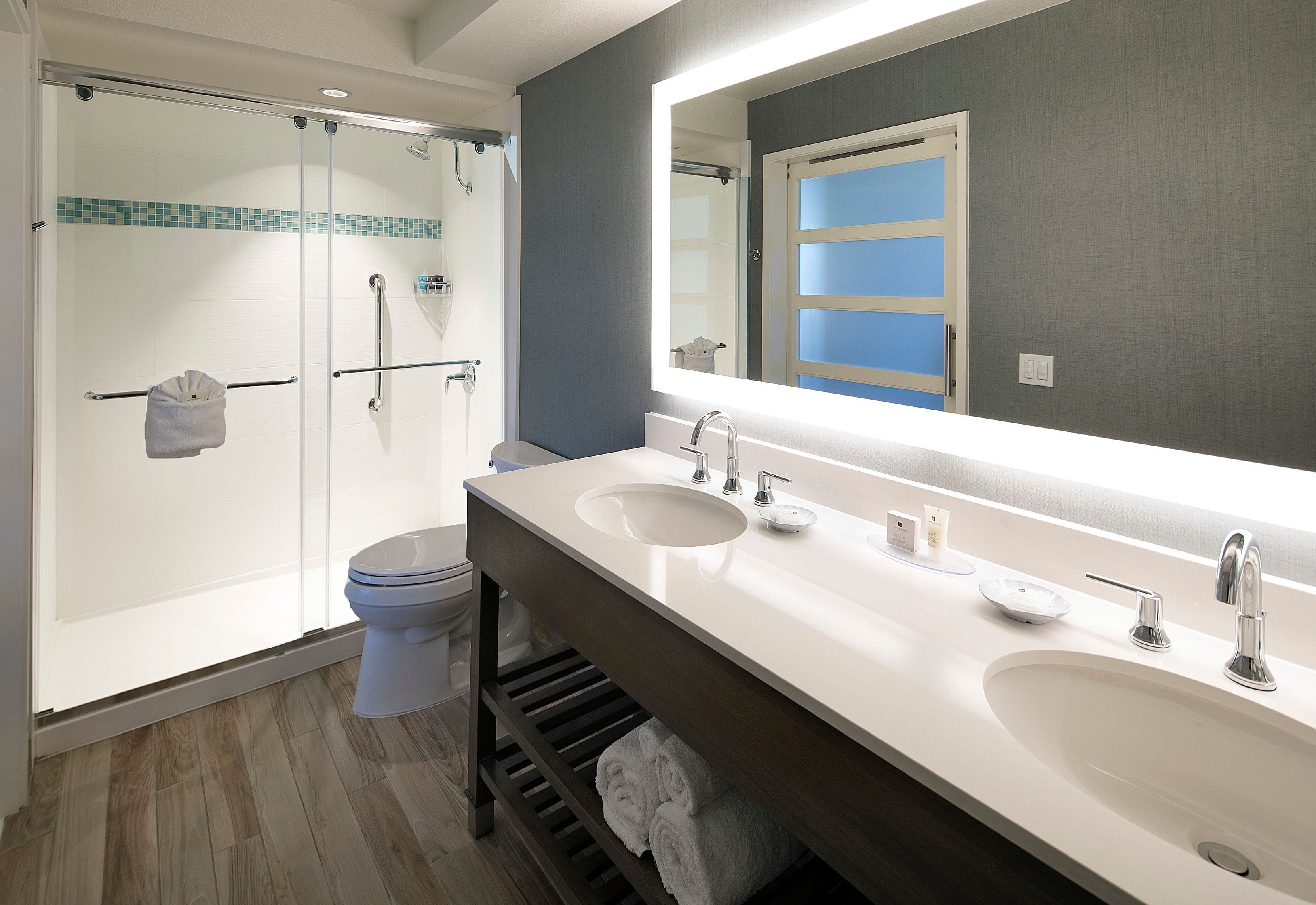 Crowne Plaza Ventura Beach — 23
