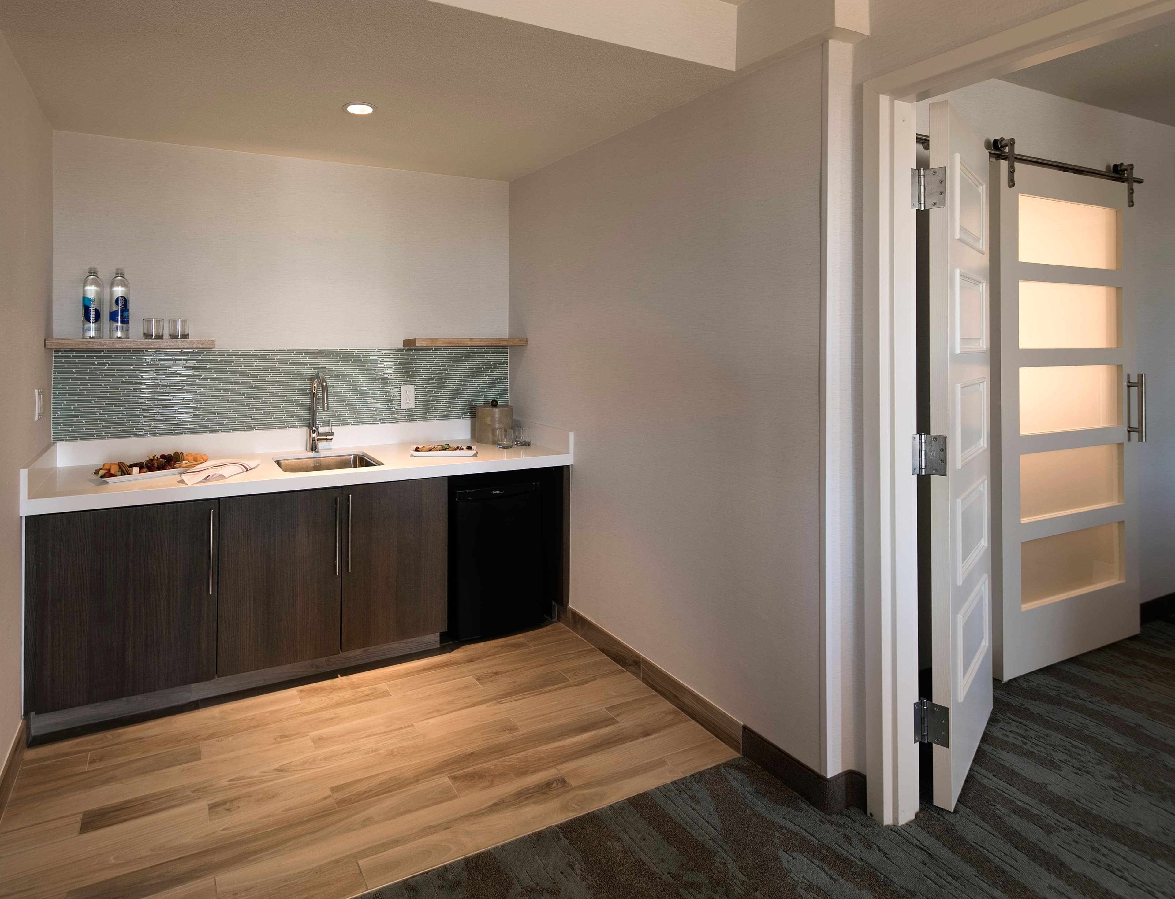 Crowne Plaza Ventura Beach — 24
