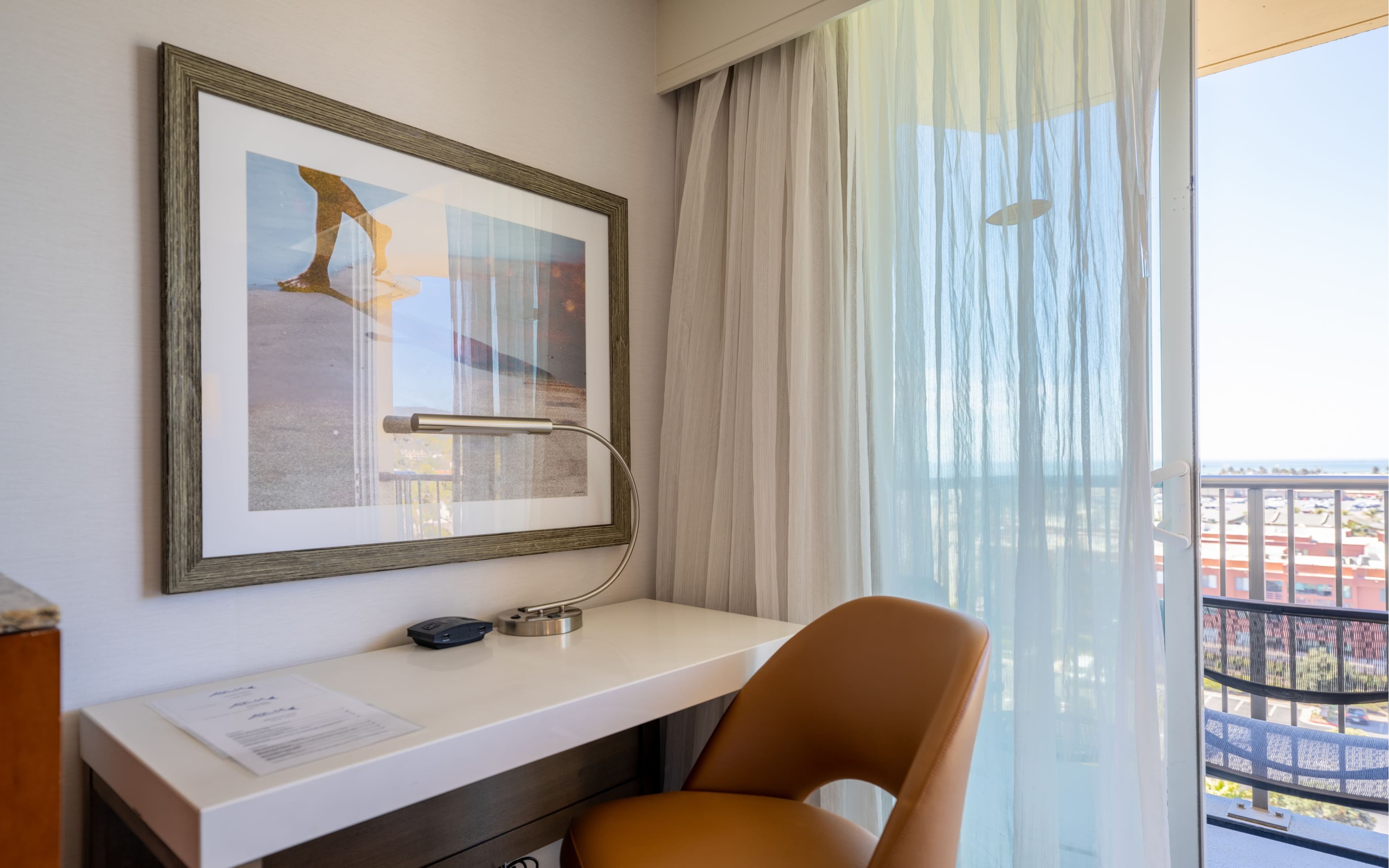 Crowne Plaza Ventura Beach — 7