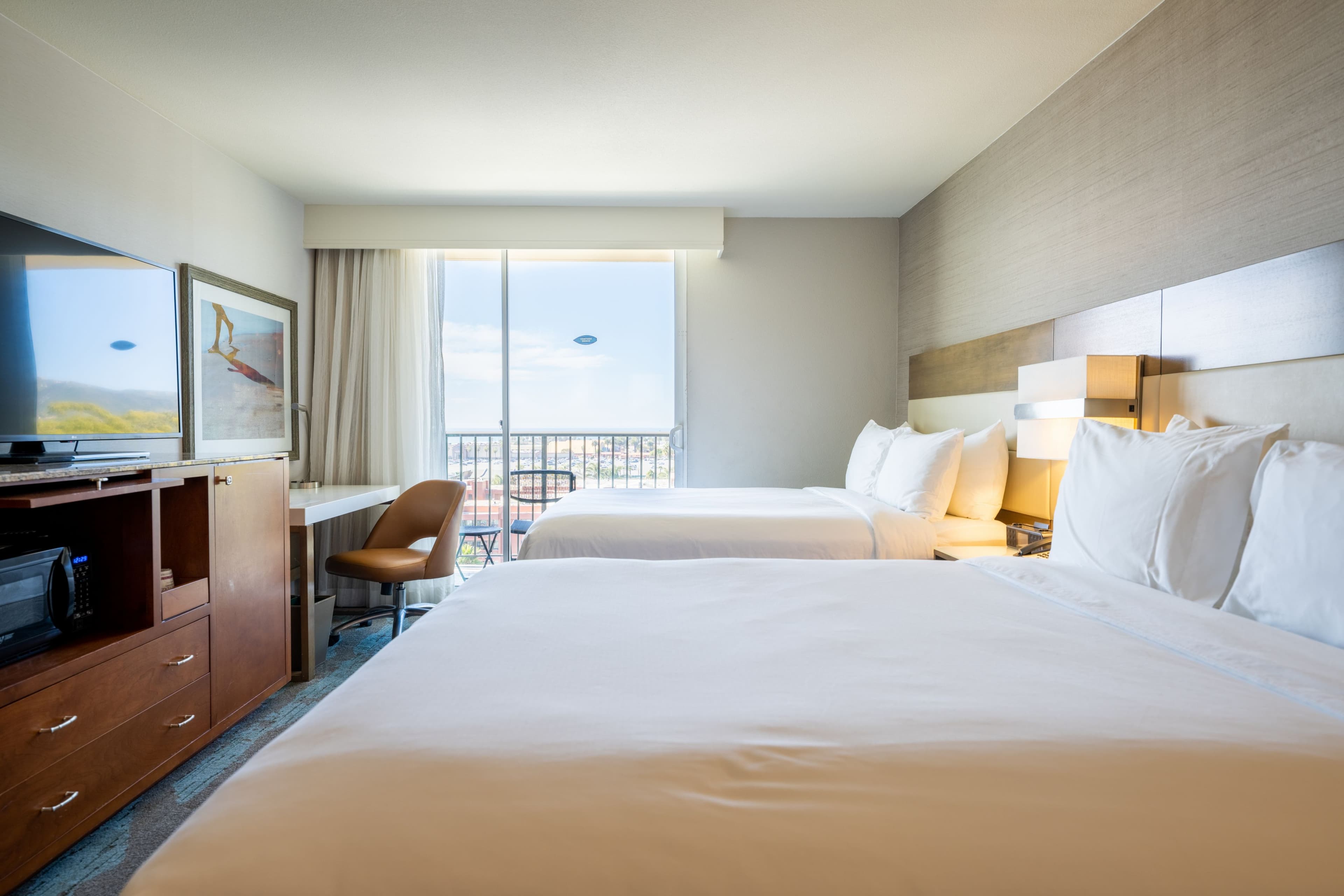 Crowne Plaza Ventura Beach — 16