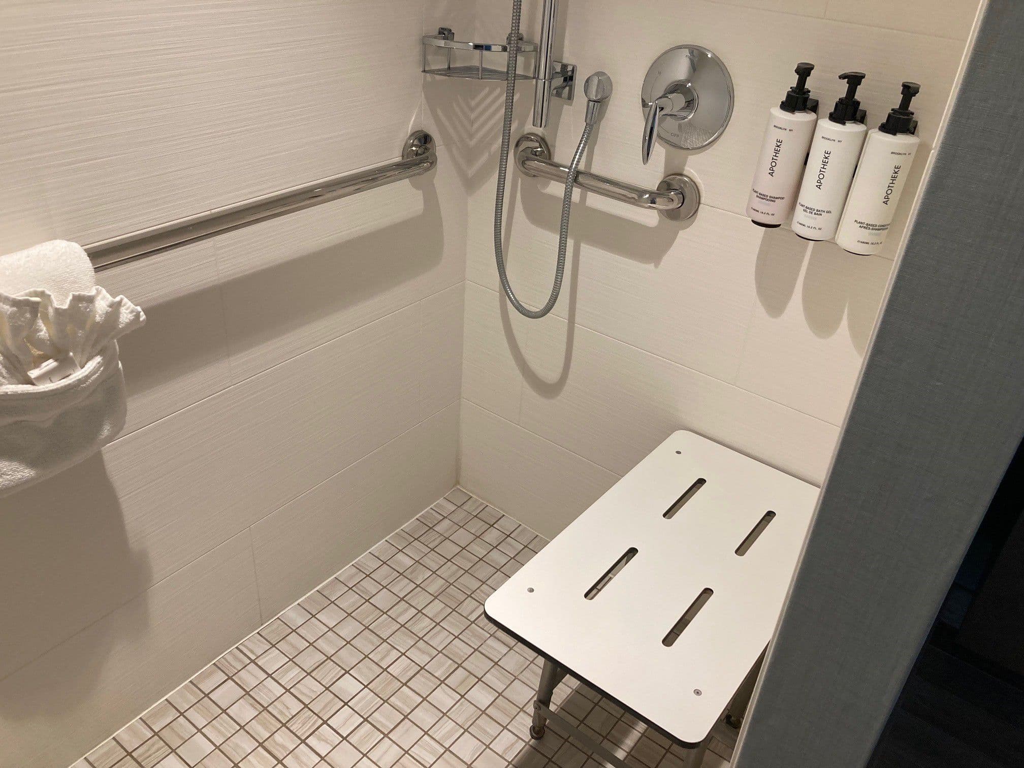 Crowne Plaza Ventura Beach — 22