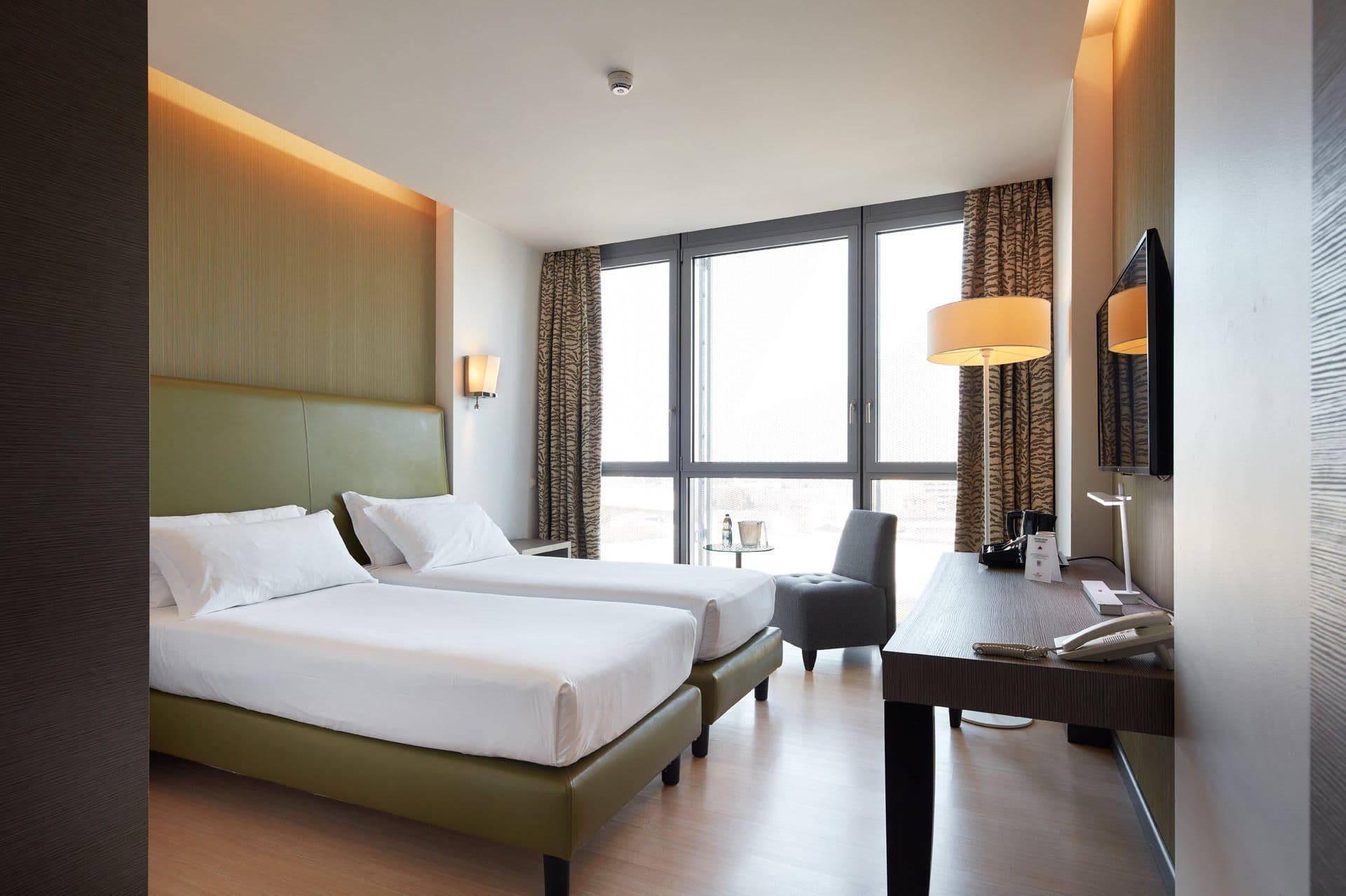 Crowne Plaza Verona - Fiera — 12