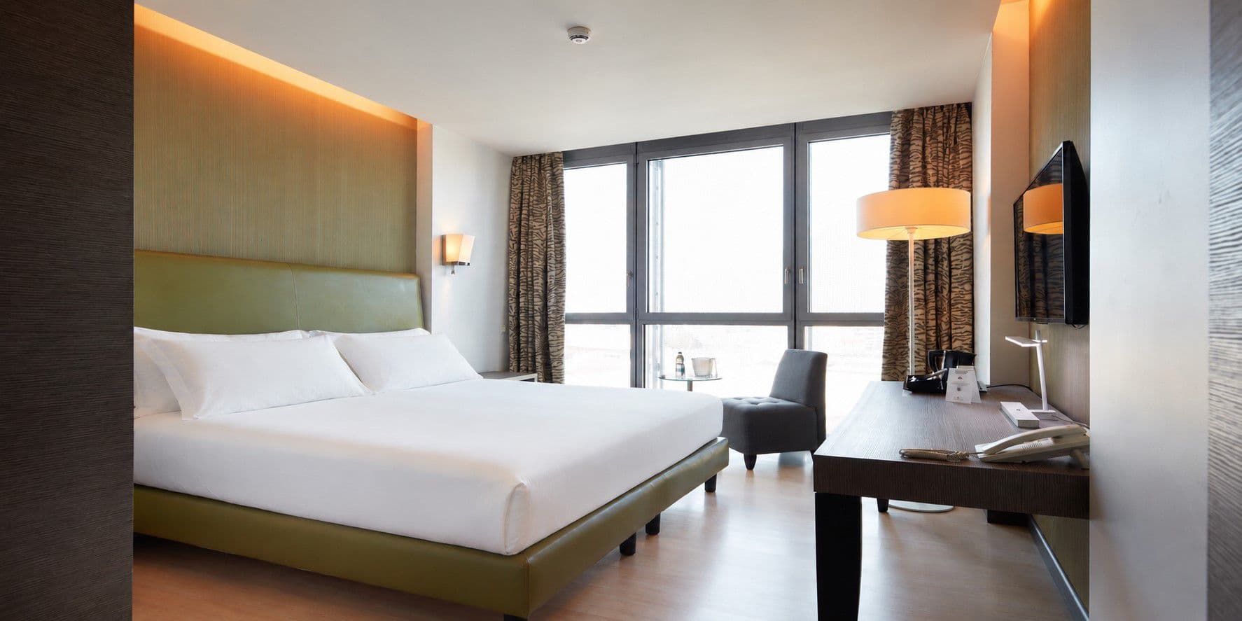 Crowne Plaza Verona - Fiera — 5