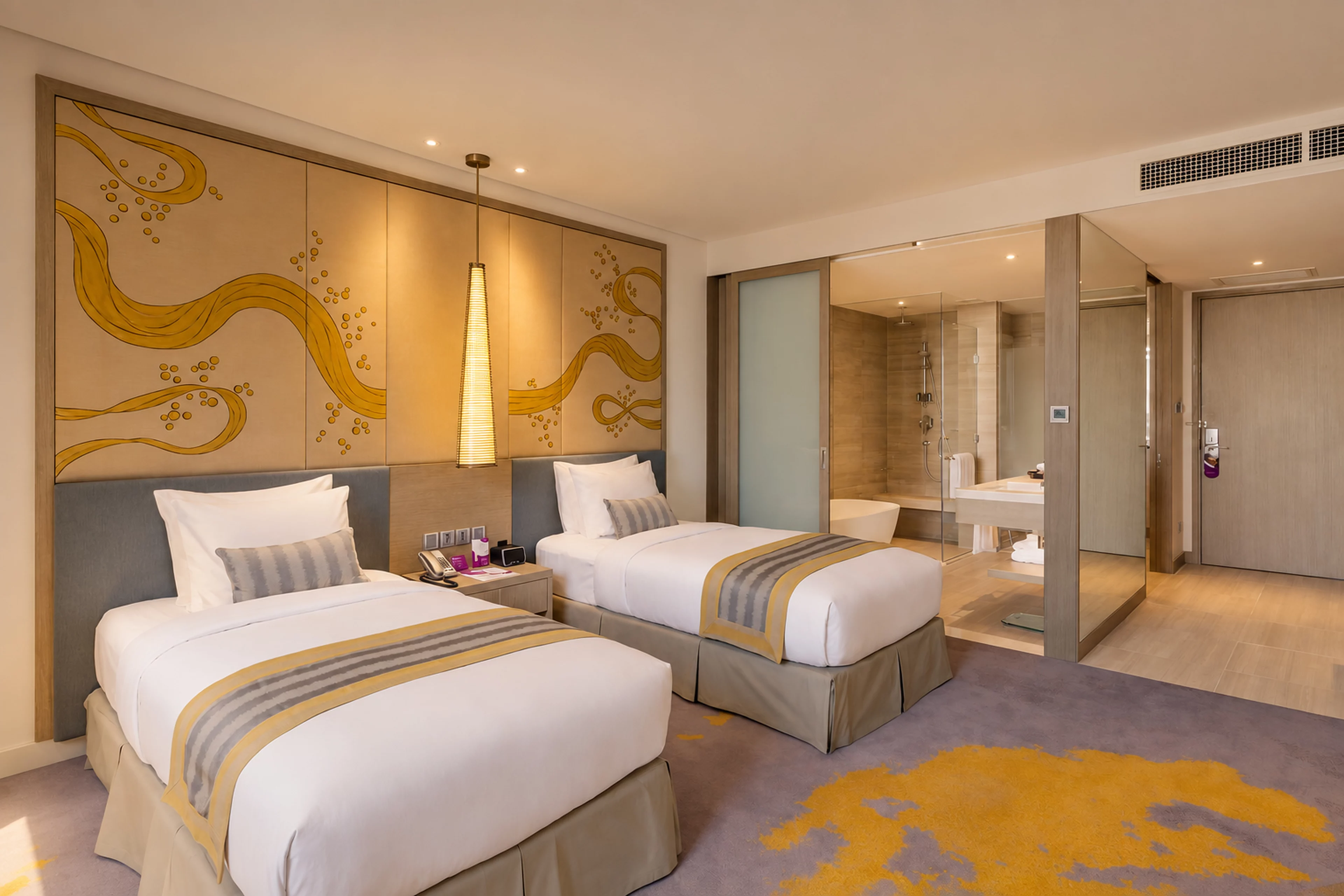 Crowne Plaza Vientiane — 27