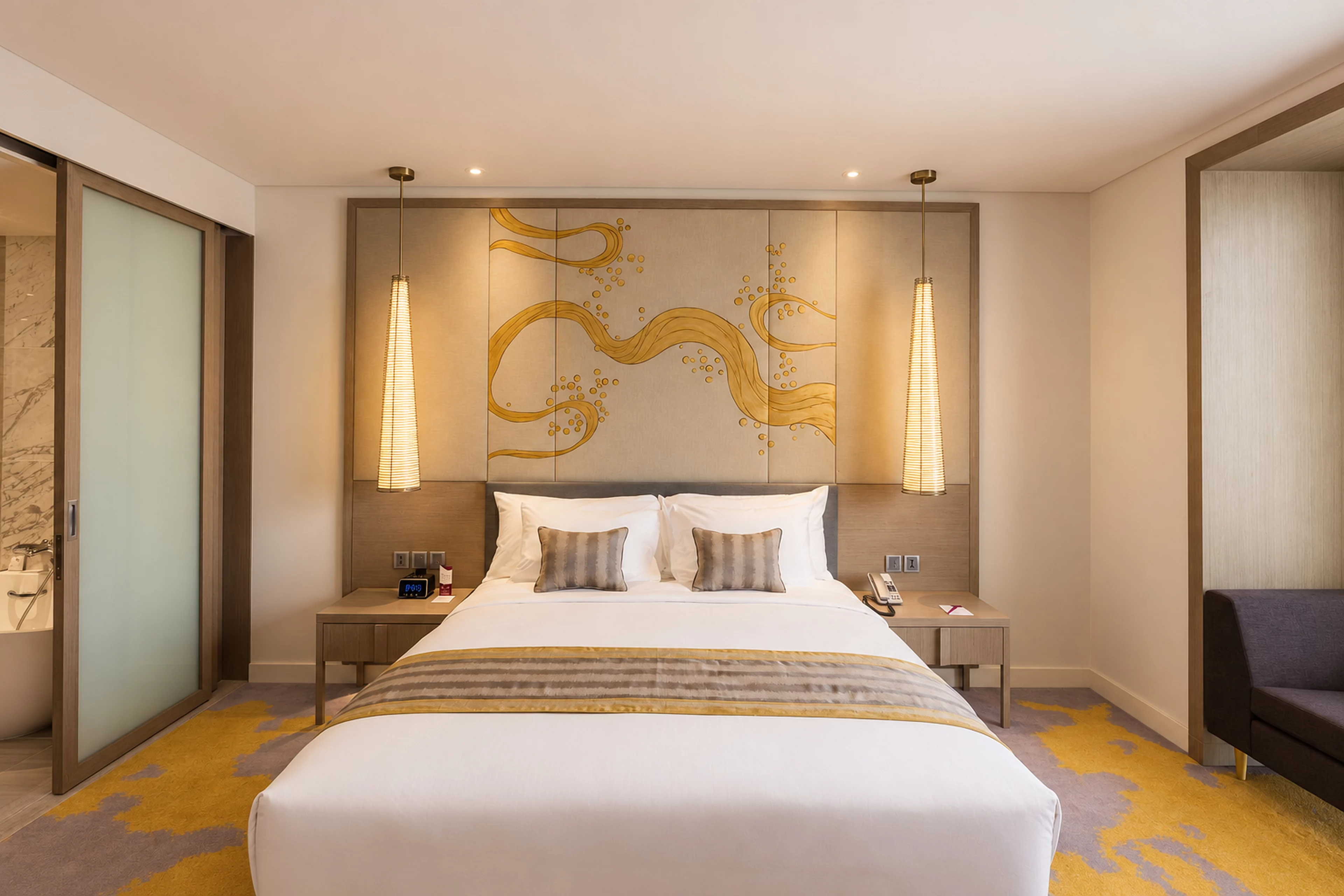 Crowne Plaza Vientiane — 4