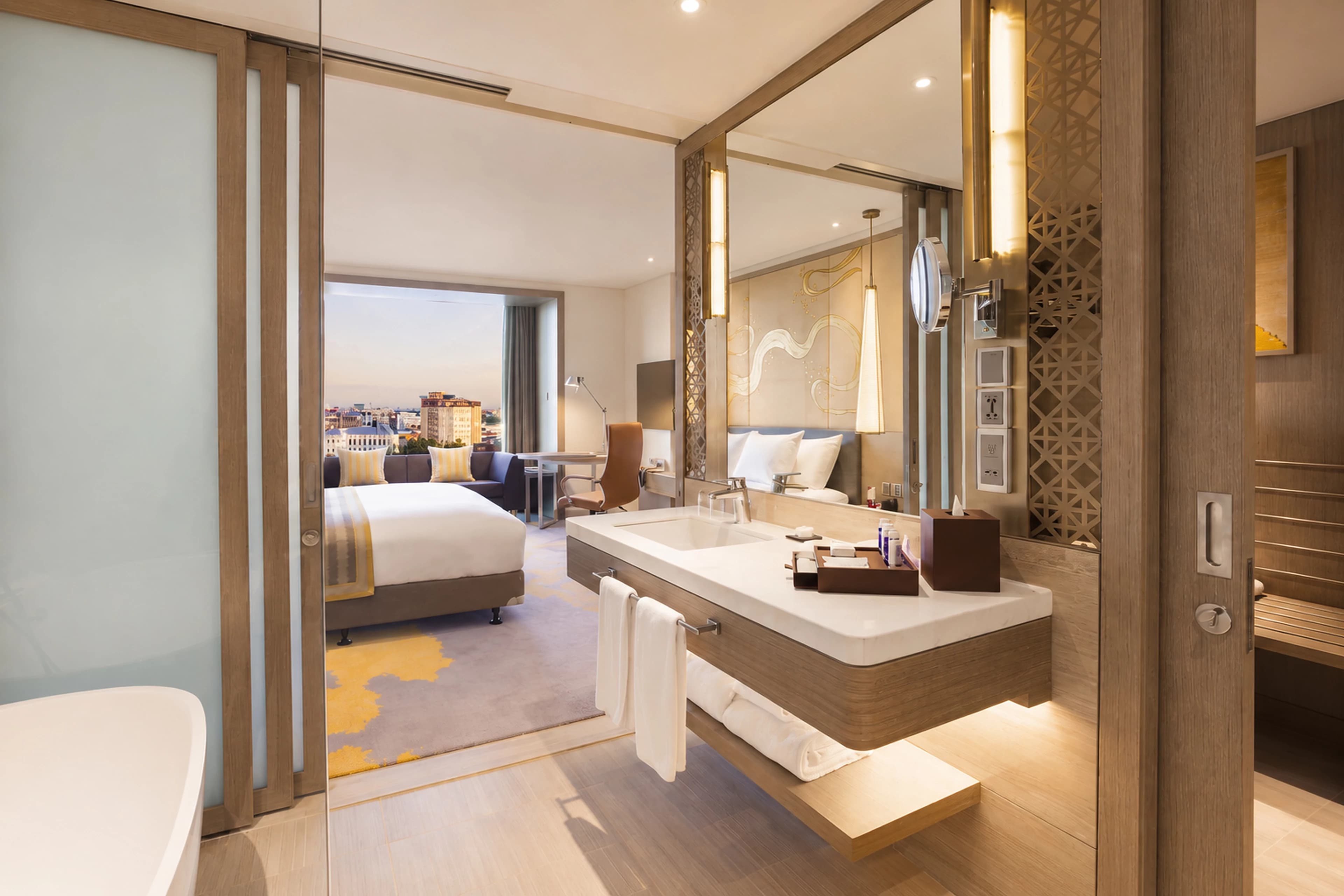 Crowne Plaza Vientiane — 6