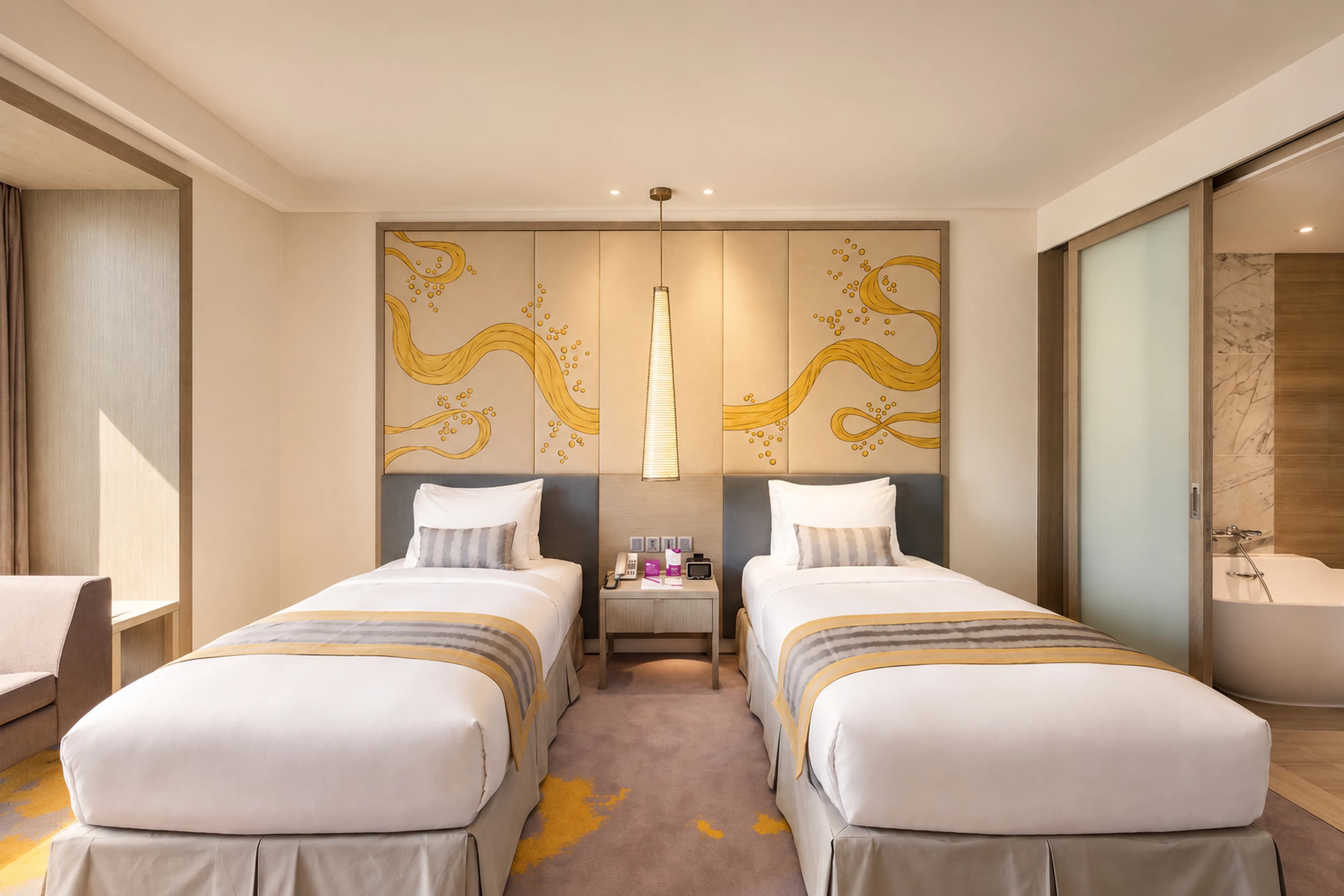 Crowne Plaza Vientiane — 30