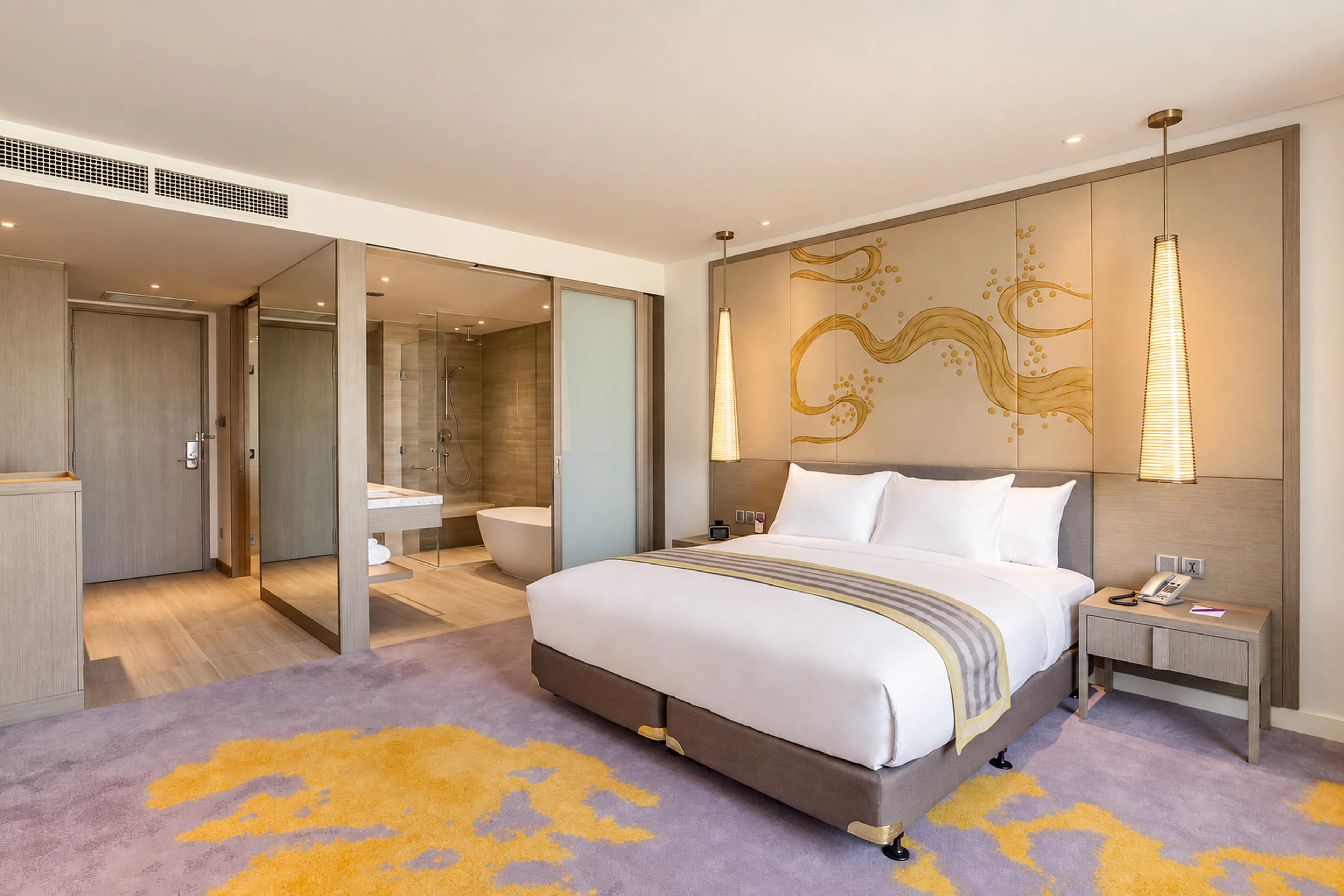 Crowne Plaza Vientiane — 3