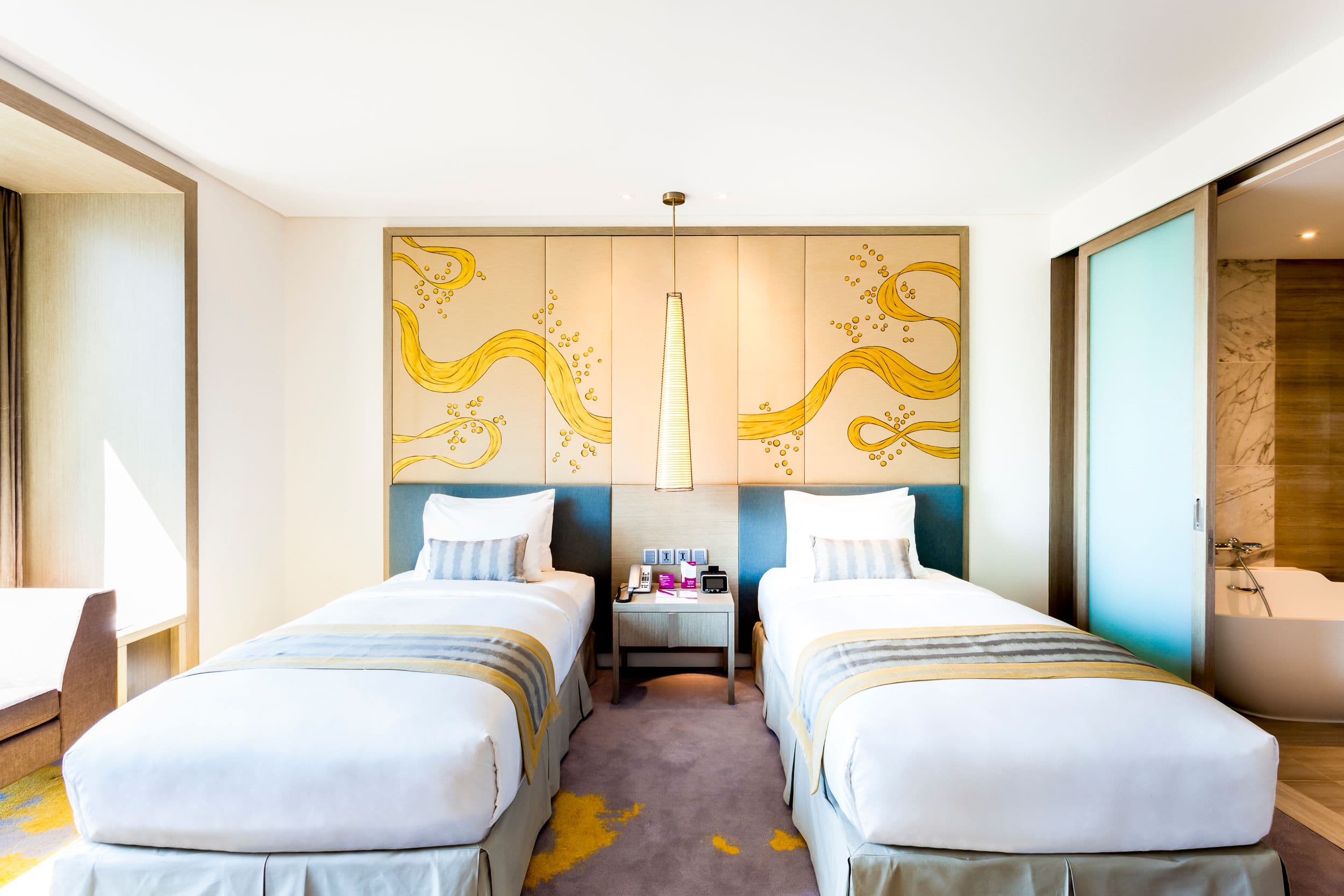 Crowne Plaza Vientiane — 14