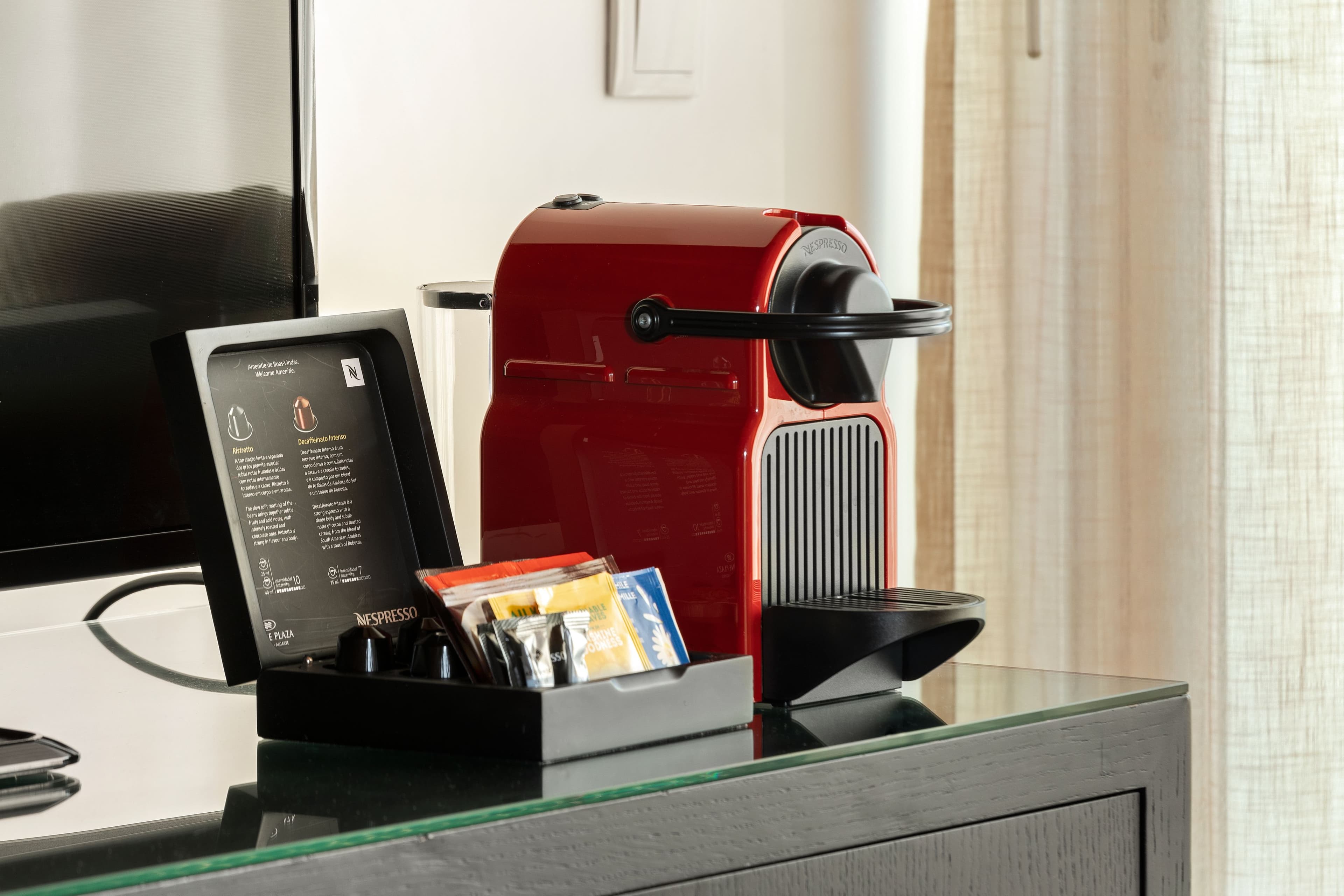 Crowne Plaza Vilamoura - Algarve - Image 4