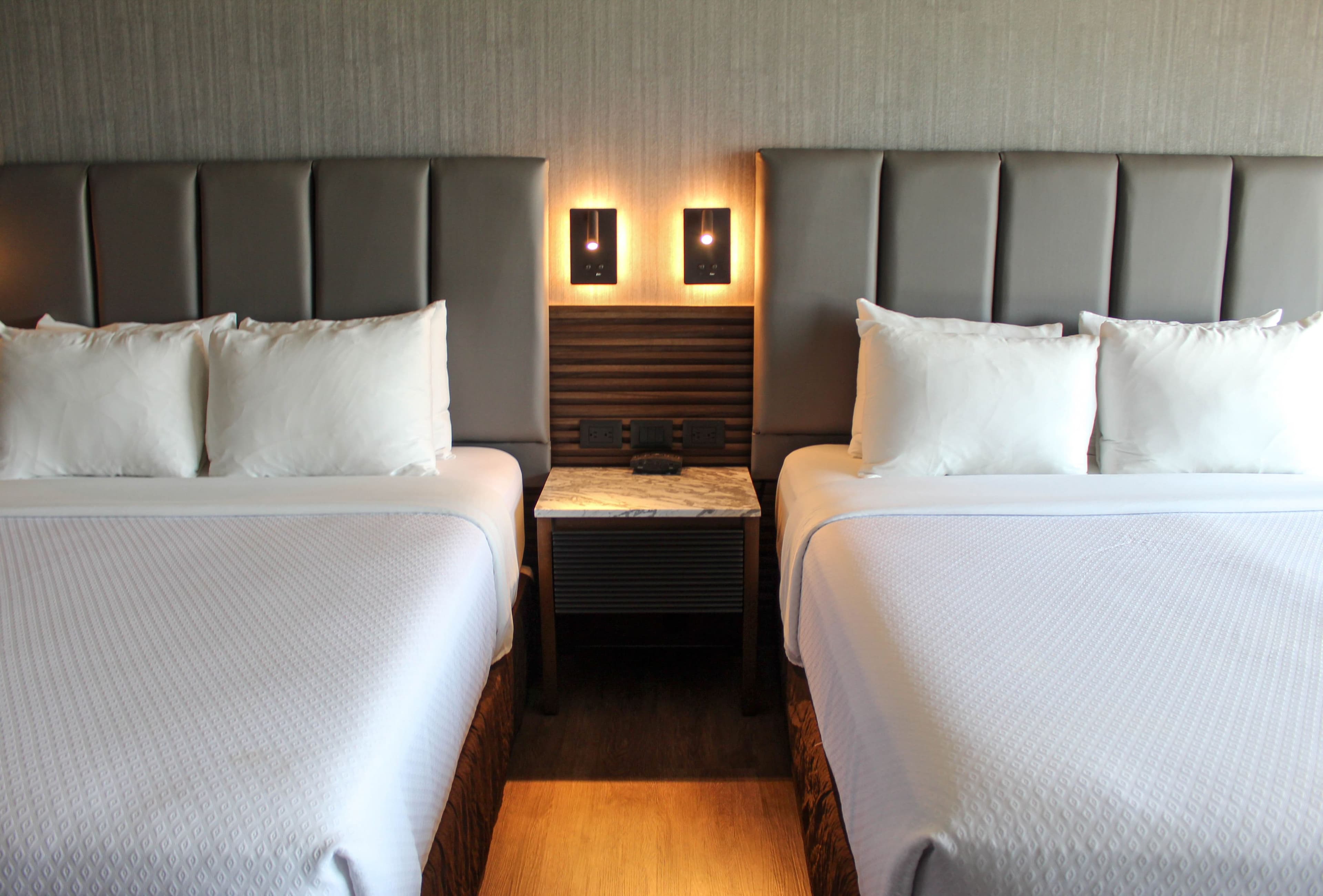 Crowne Plaza Villahermosa — 14