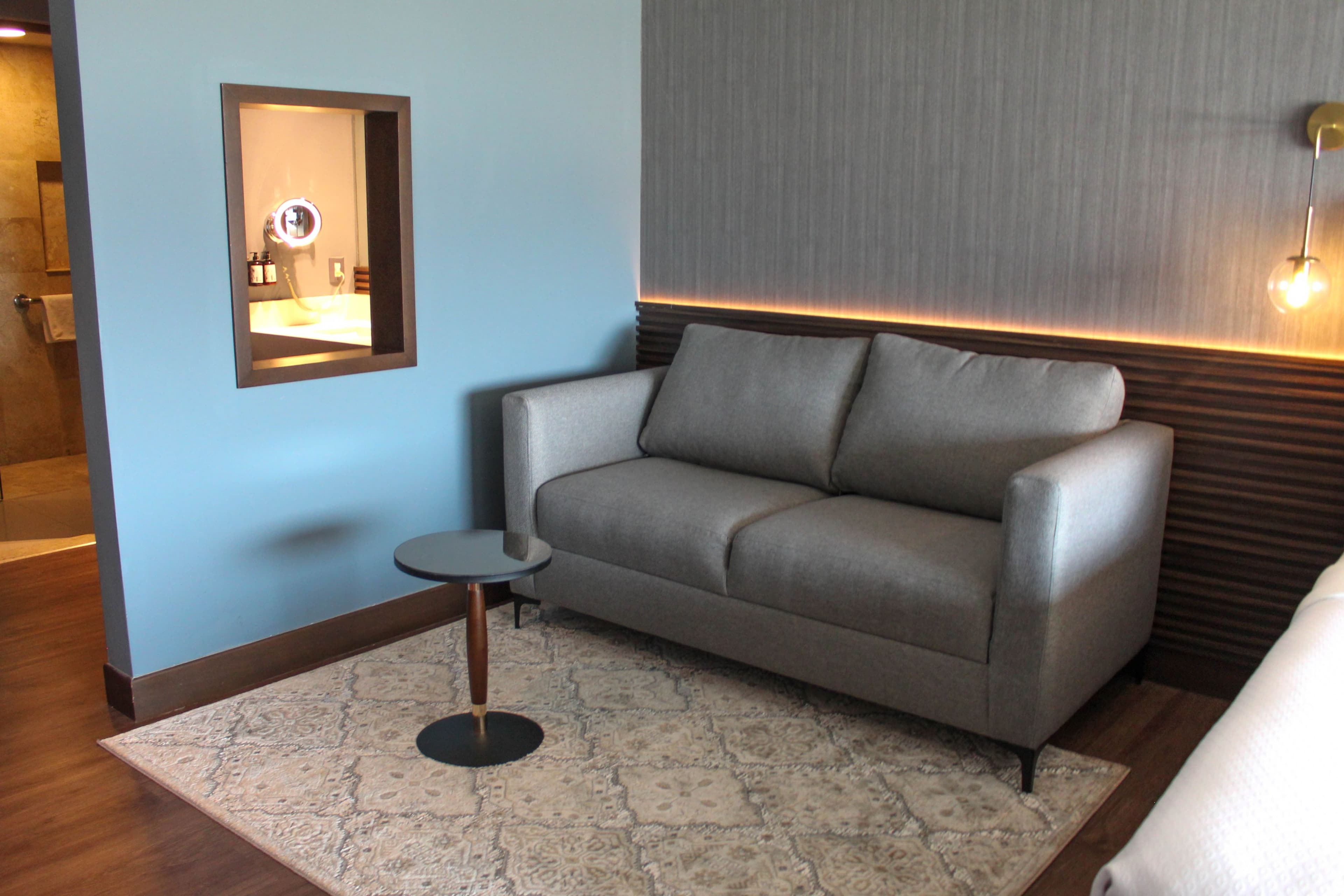 Crowne Plaza Villahermosa — 22