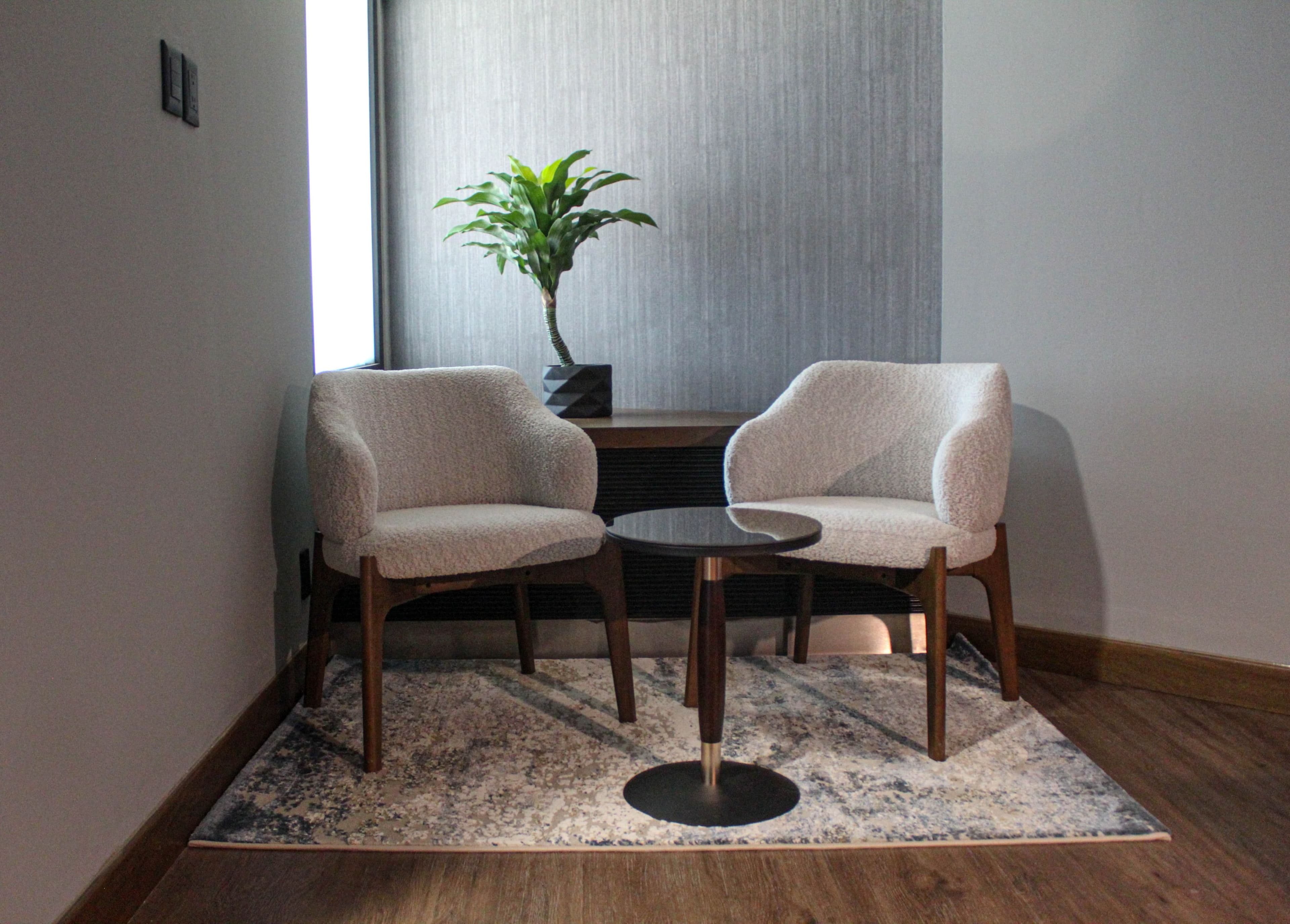 Crowne Plaza Villahermosa — 16