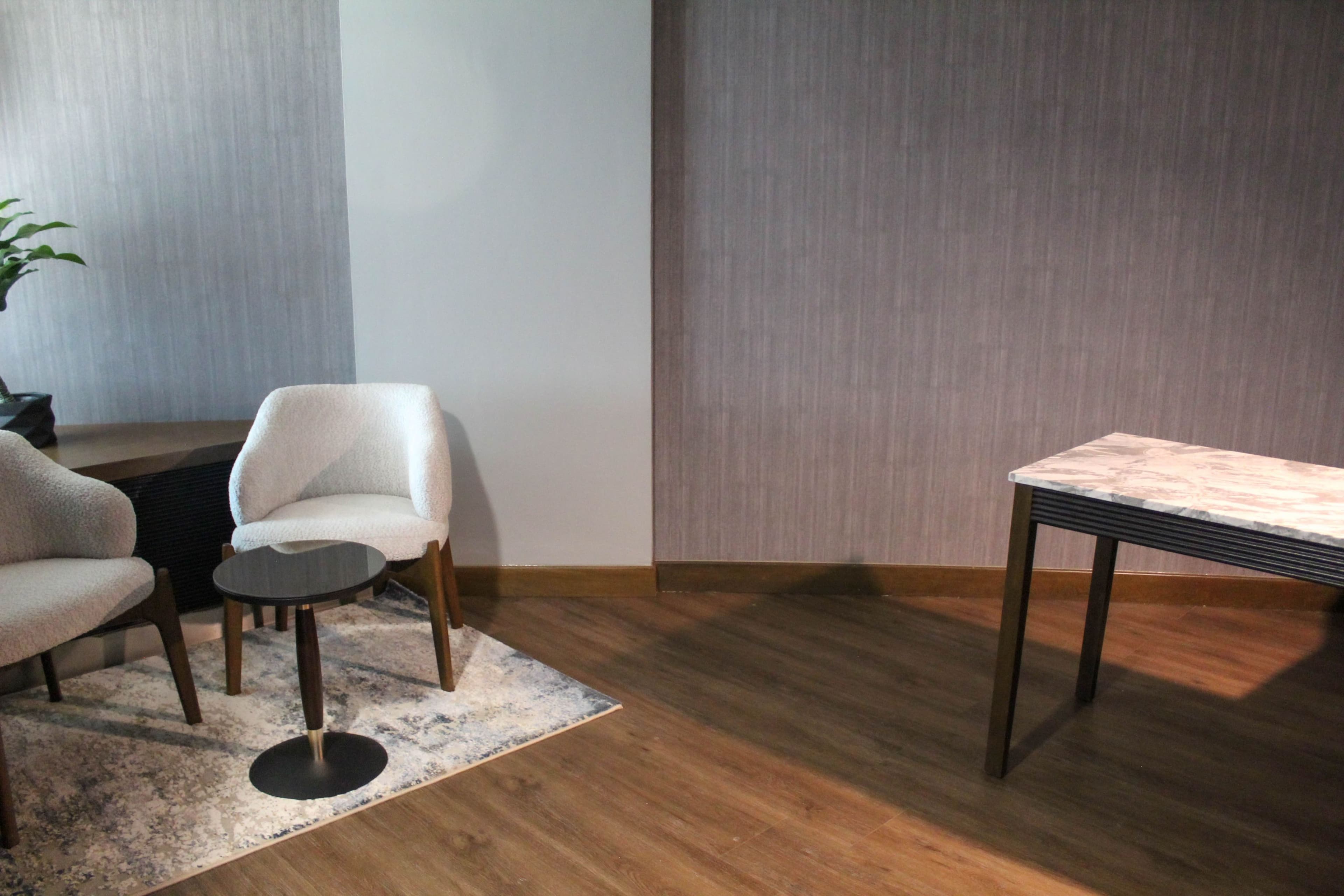 Crowne Plaza Villahermosa — 17