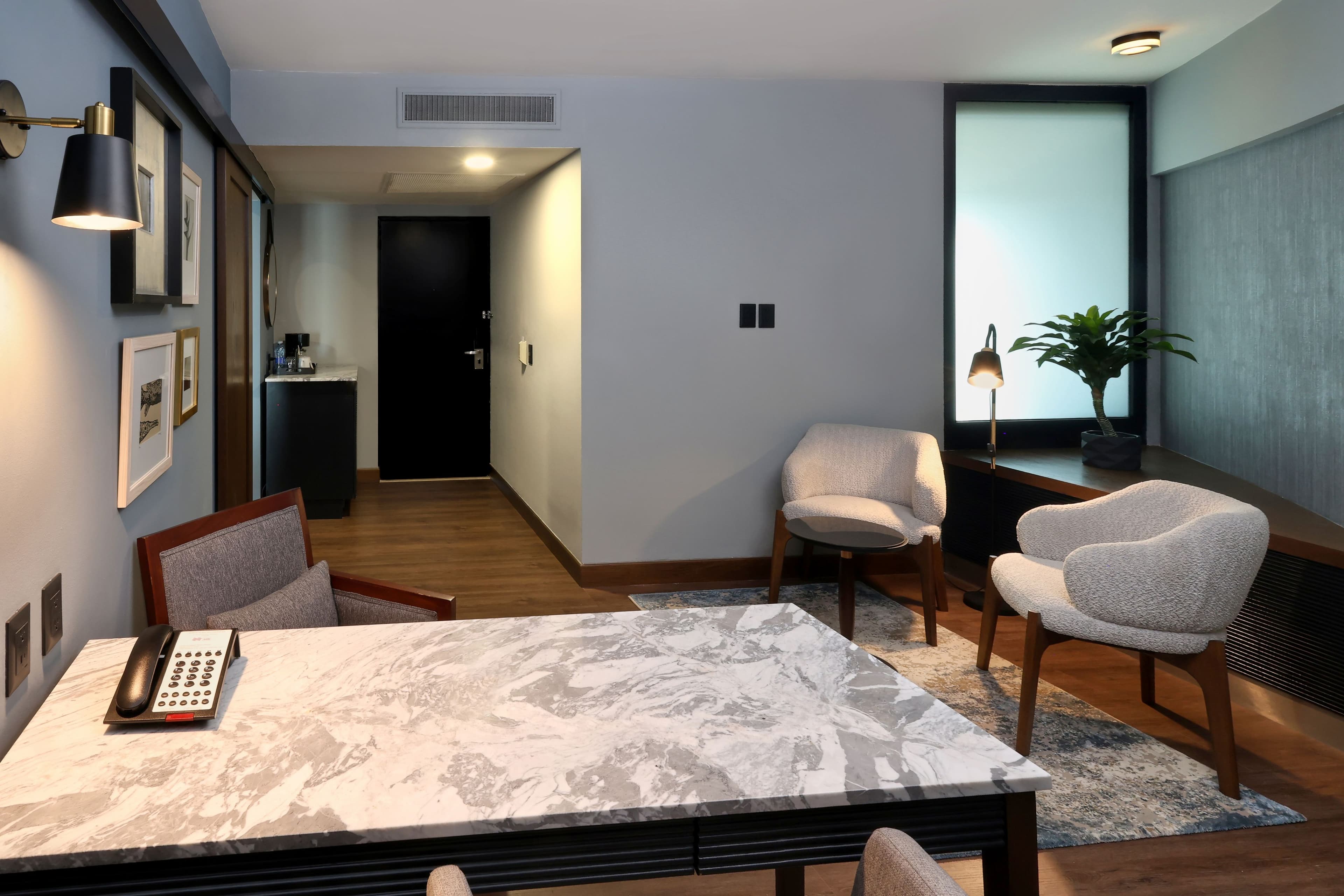 Crowne Plaza Villahermosa — 15