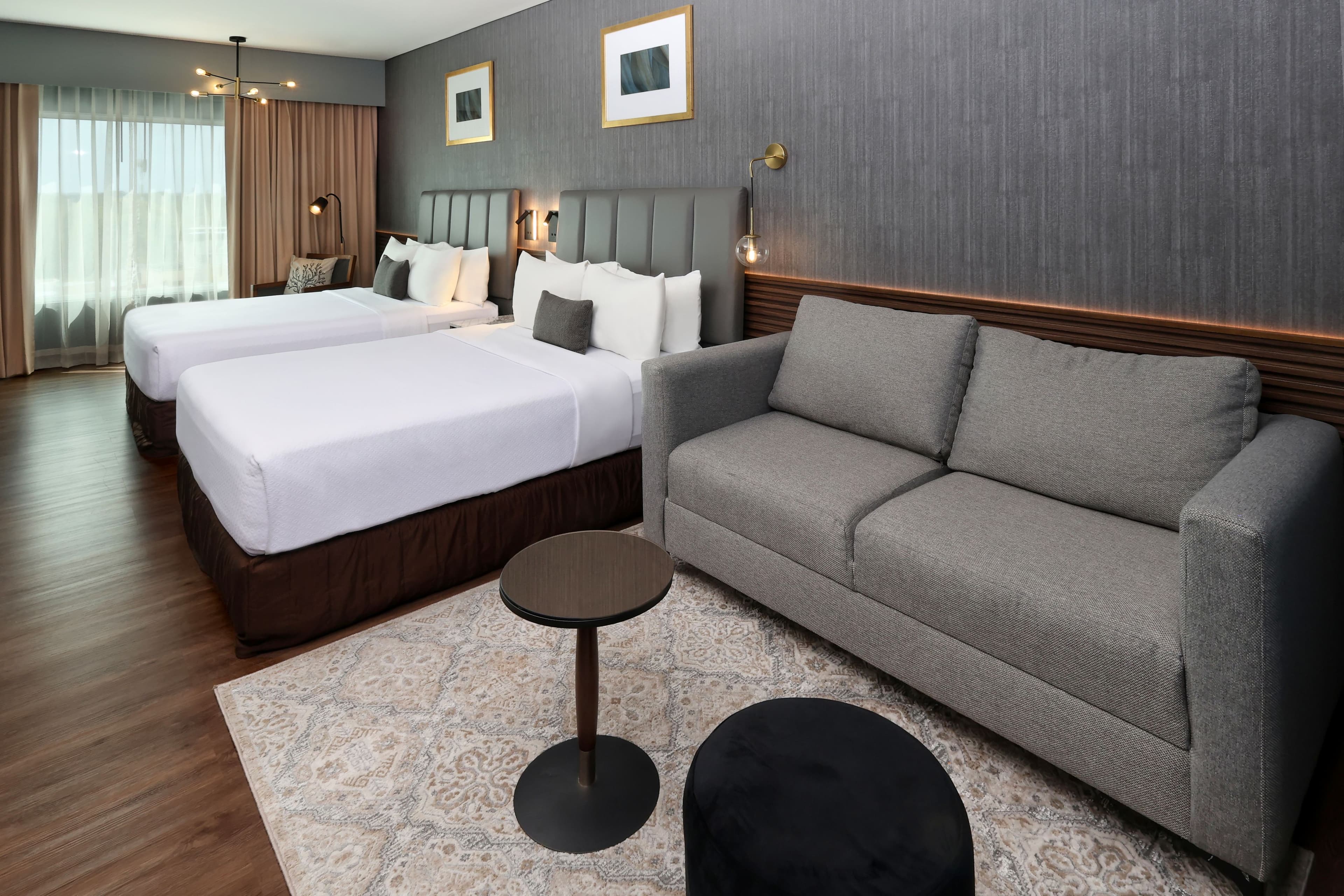 Crowne Plaza Villahermosa — 24