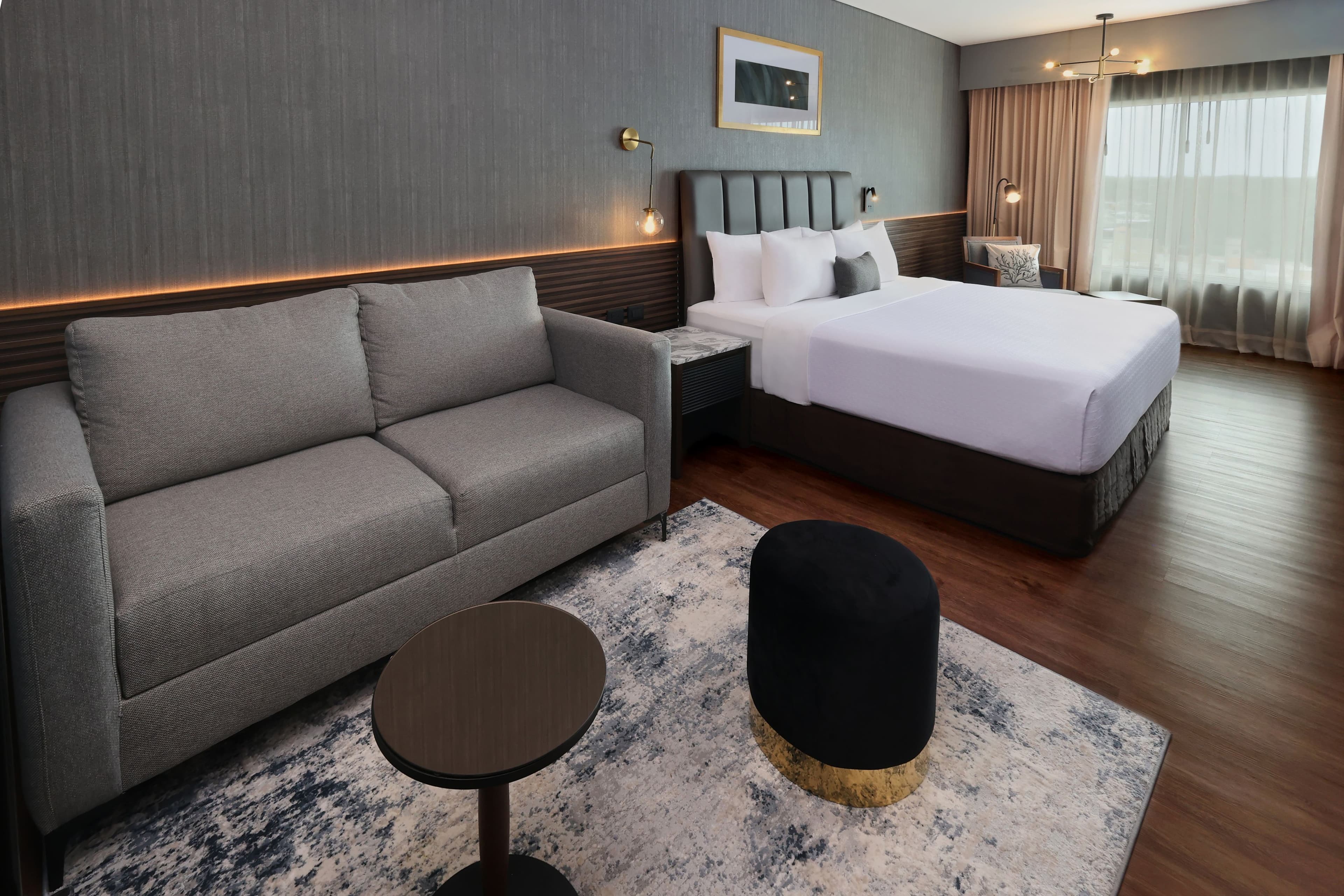 Crowne Plaza Villahermosa — 21