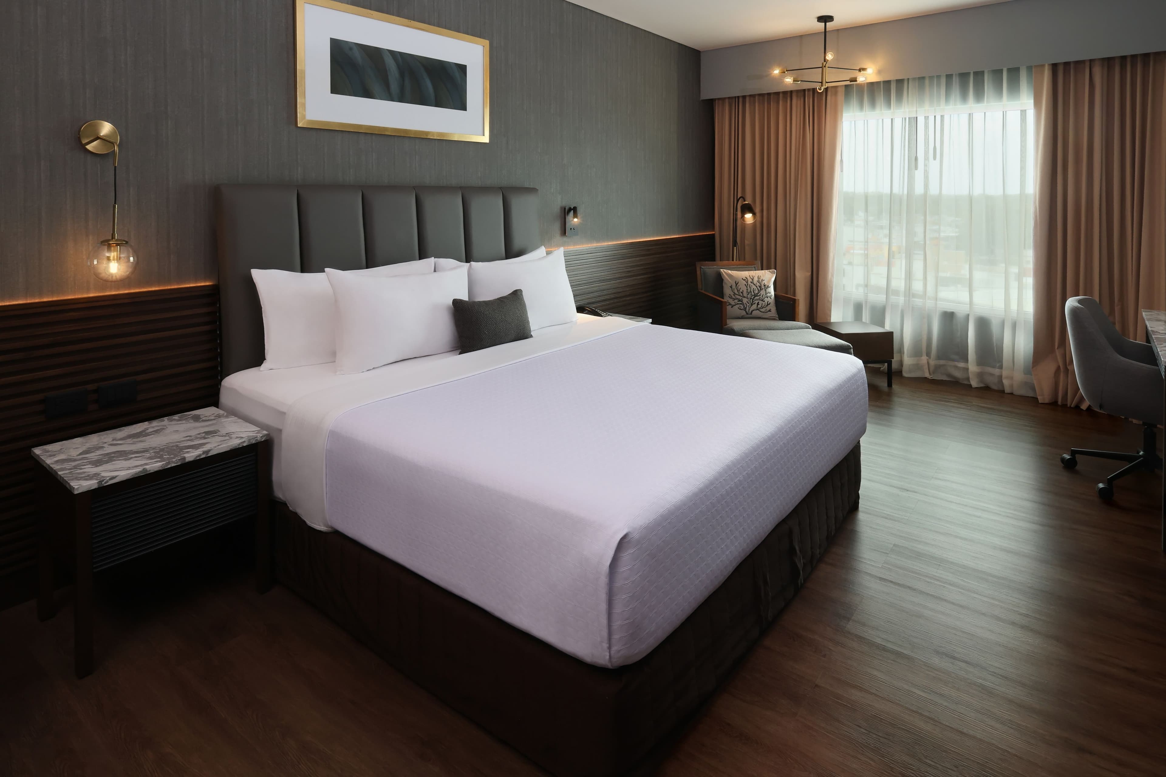 Crowne Plaza Villahermosa — 7