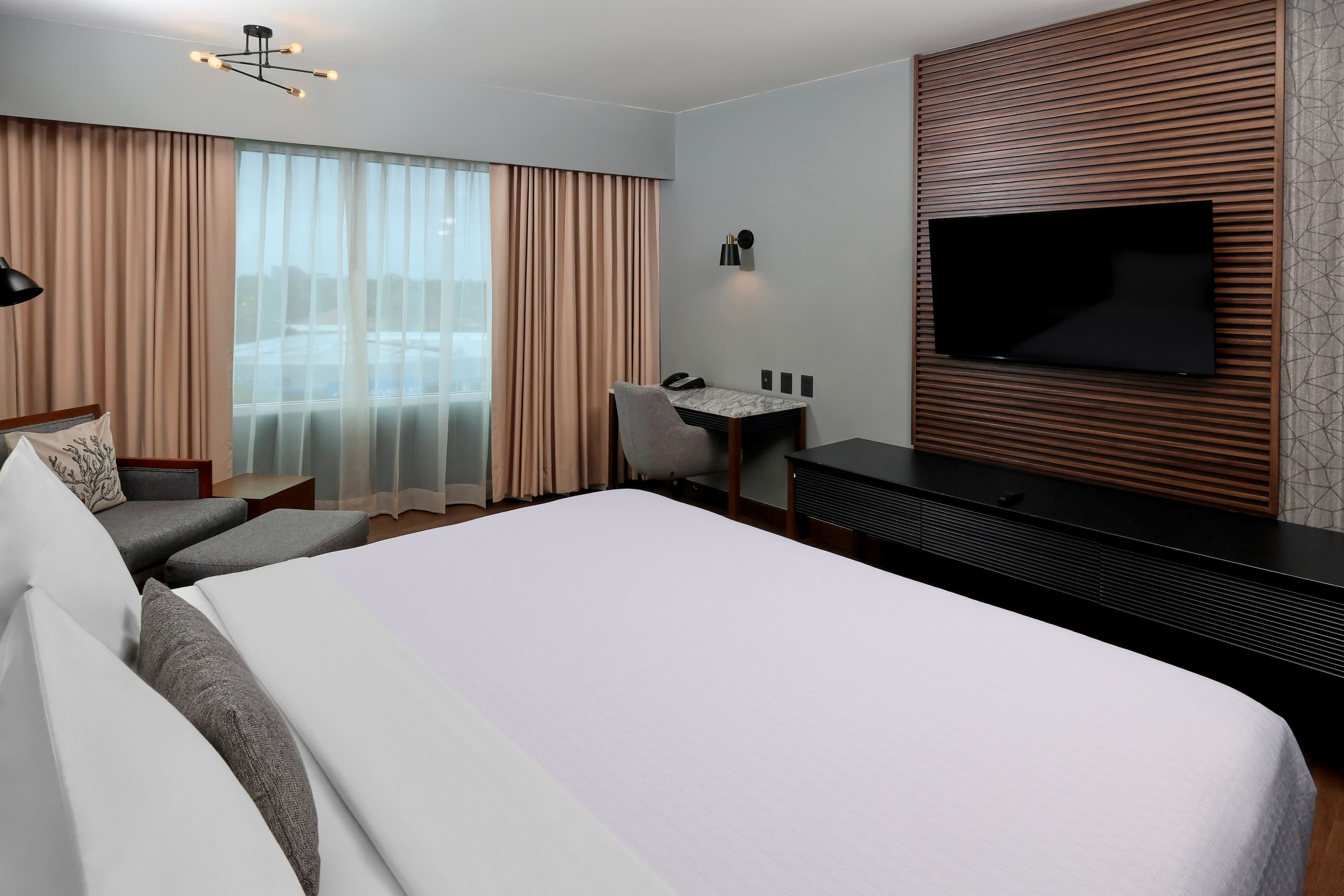 Crowne Plaza Villahermosa — 8