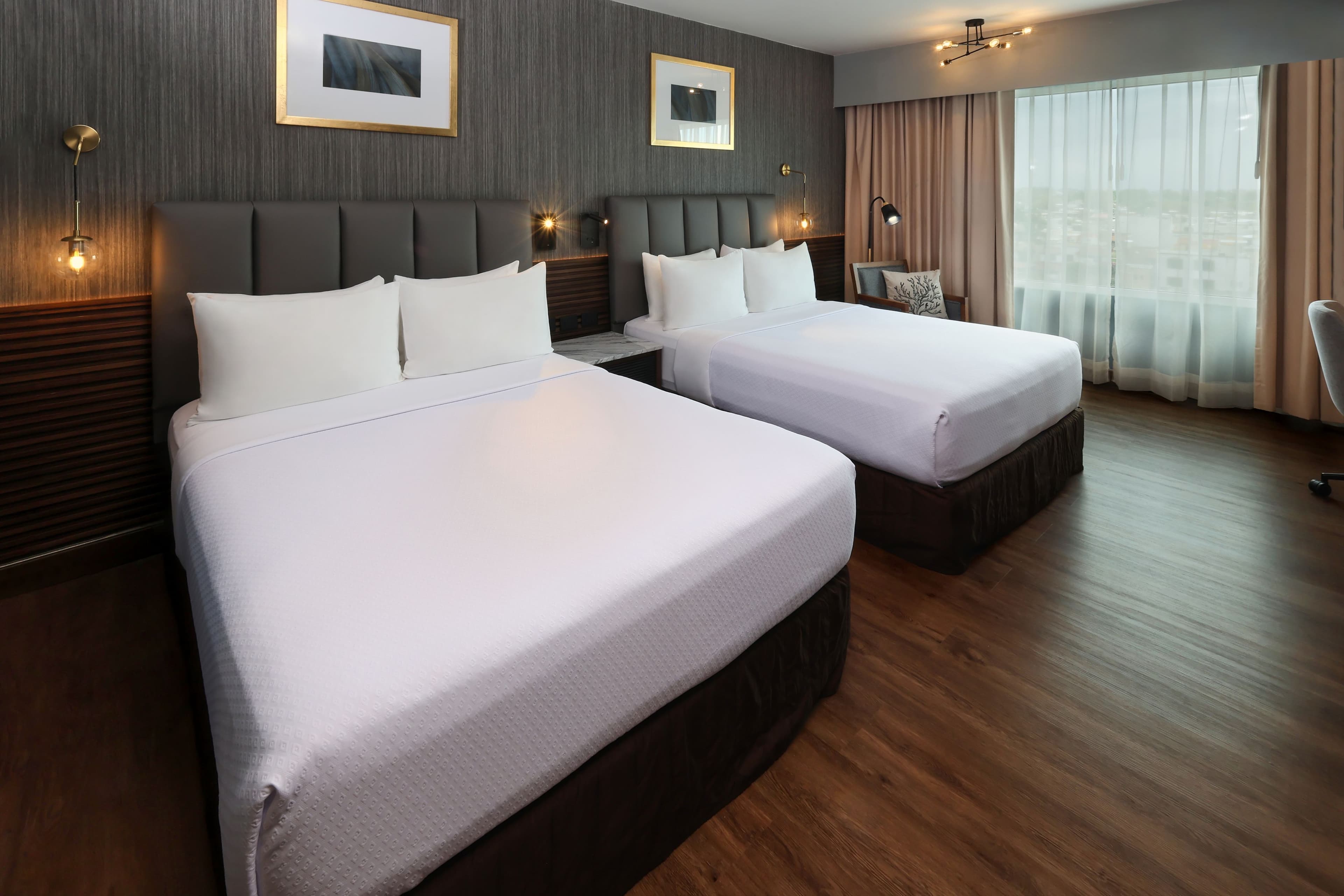 Crowne Plaza Villahermosa — 13
