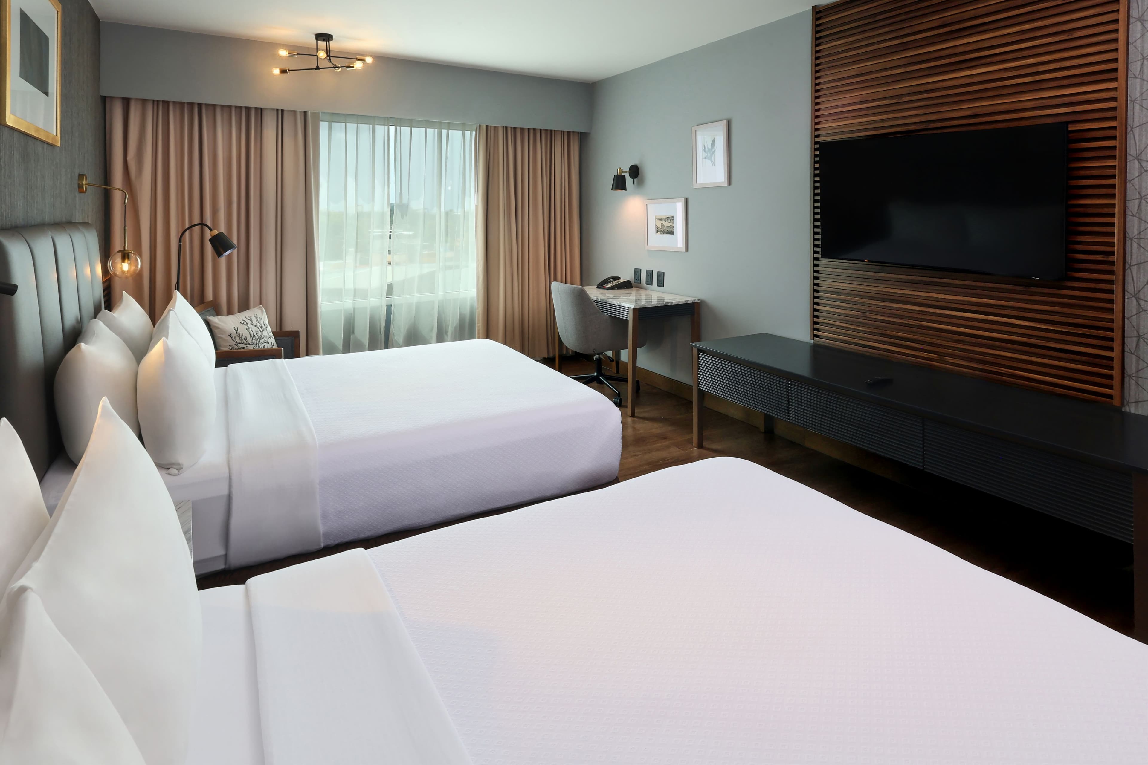 Crowne Plaza Villahermosa — 11