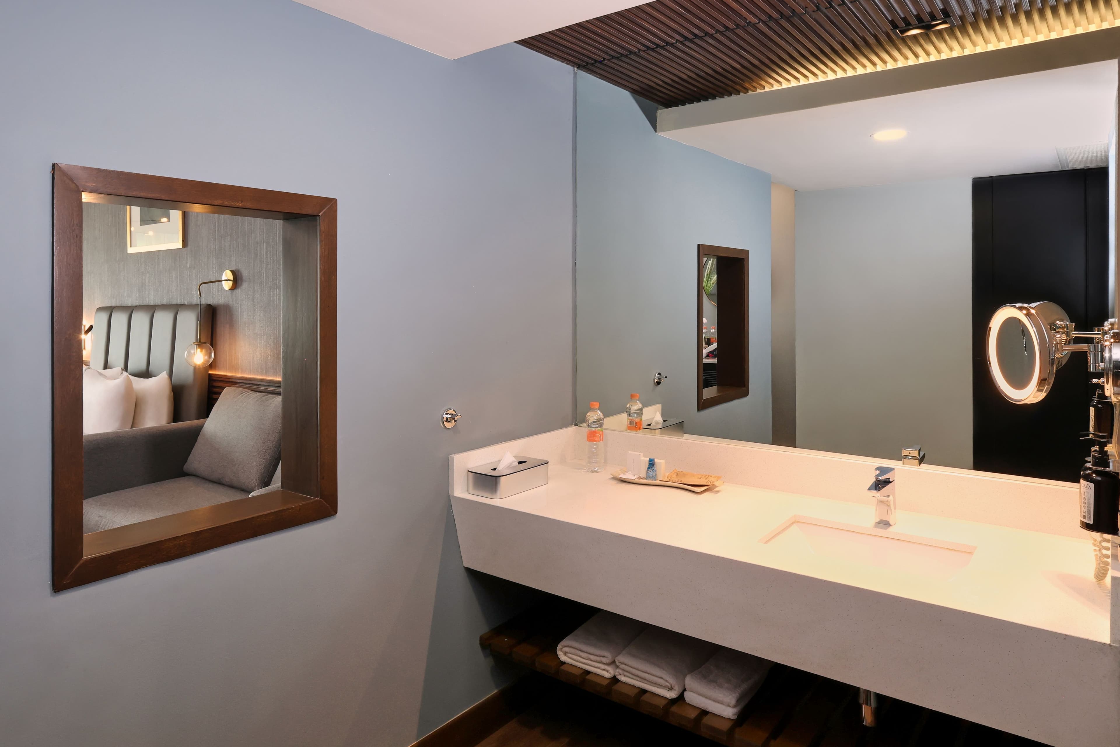 Crowne Plaza Villahermosa — 23