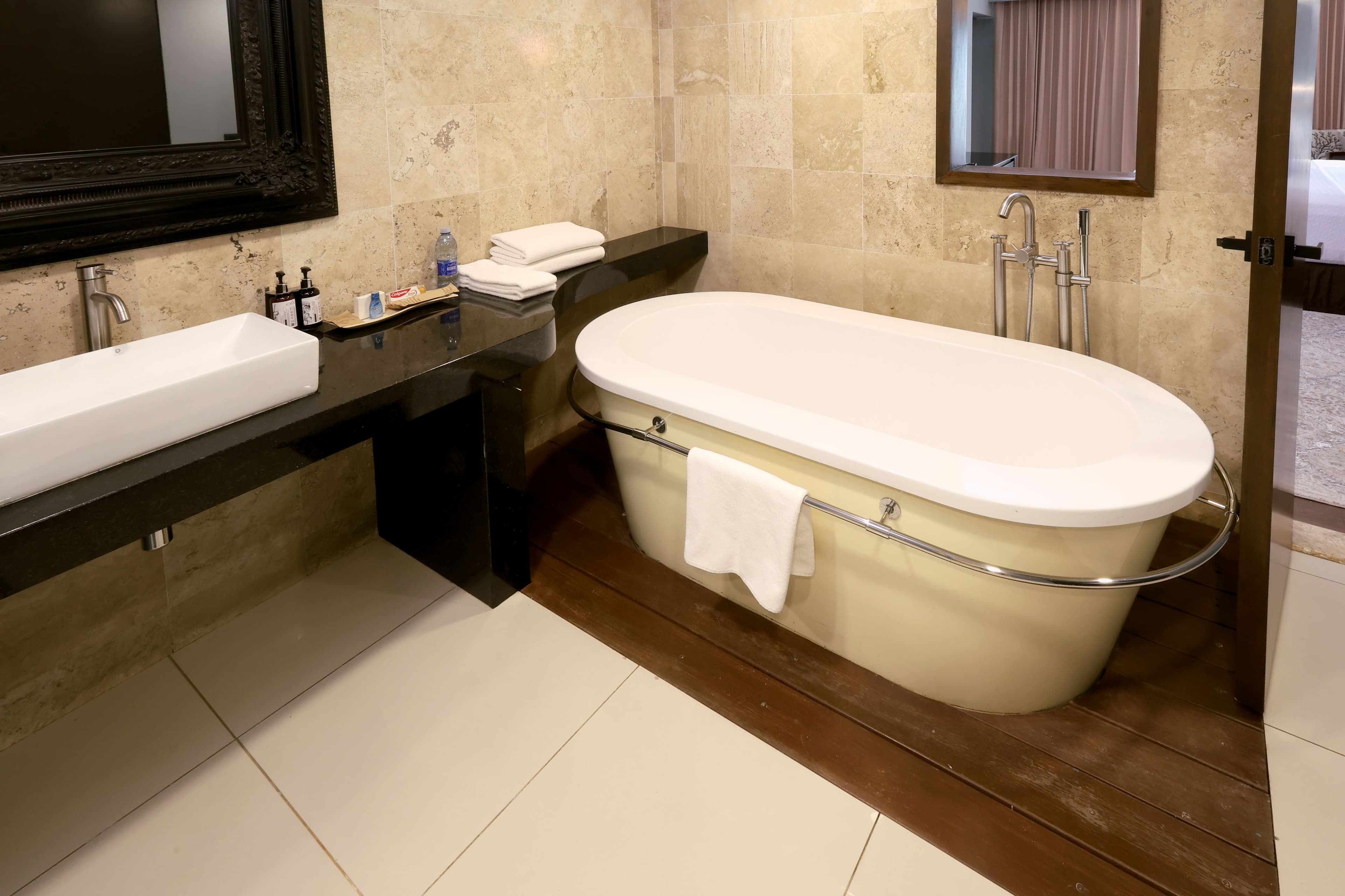 Crowne Plaza Villahermosa — 18