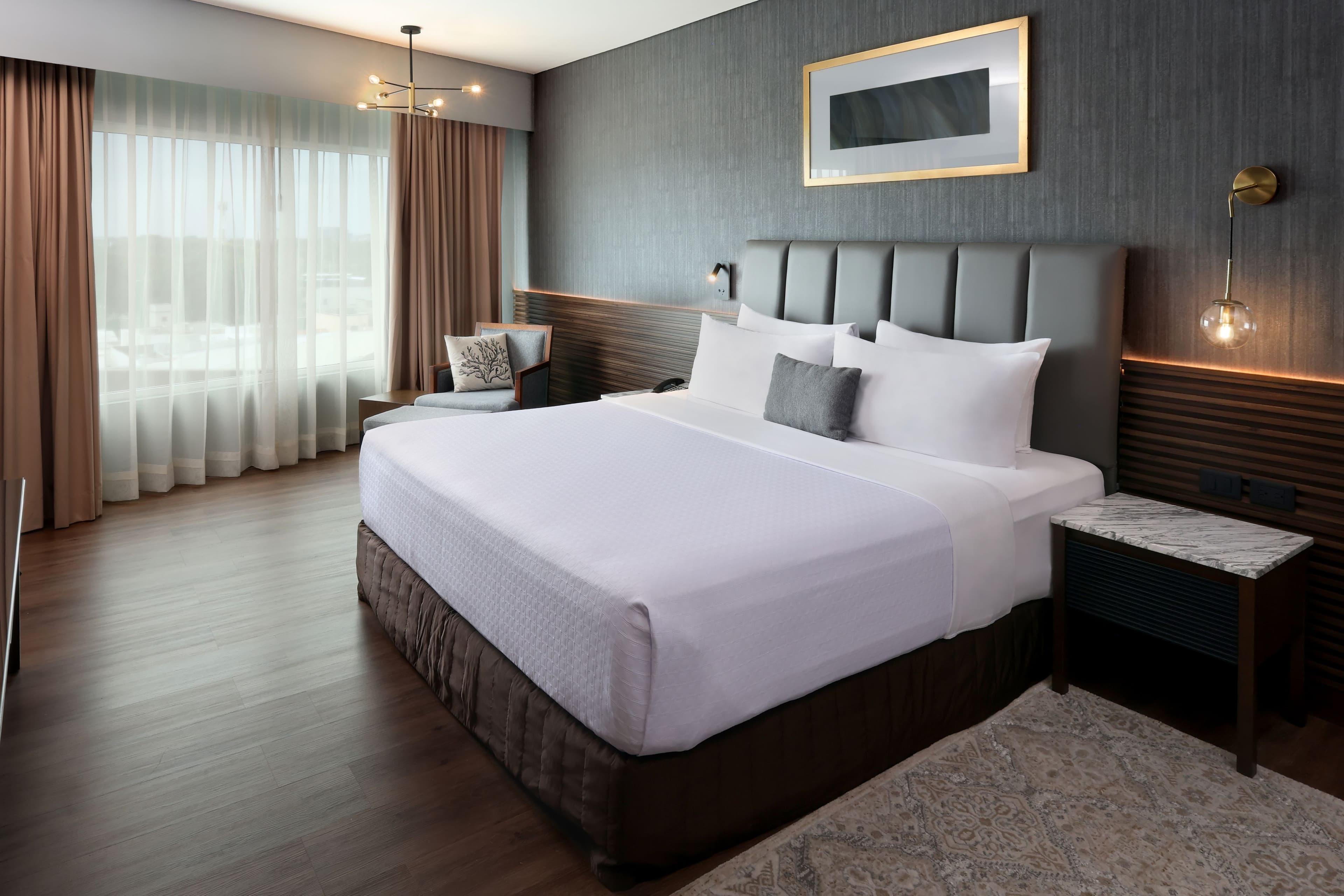 Crowne Plaza Villahermosa — 20