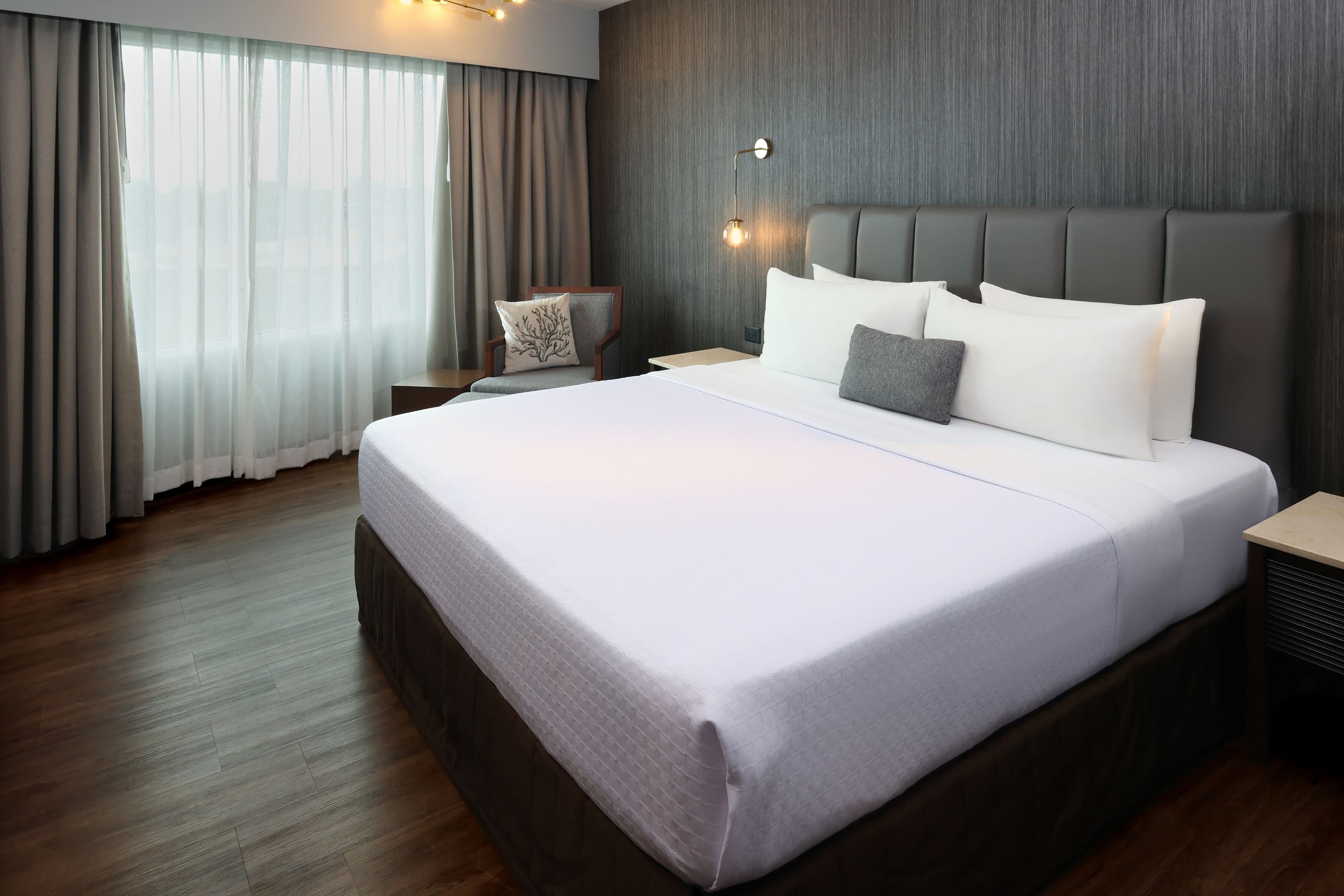 Crowne Plaza Villahermosa — 27